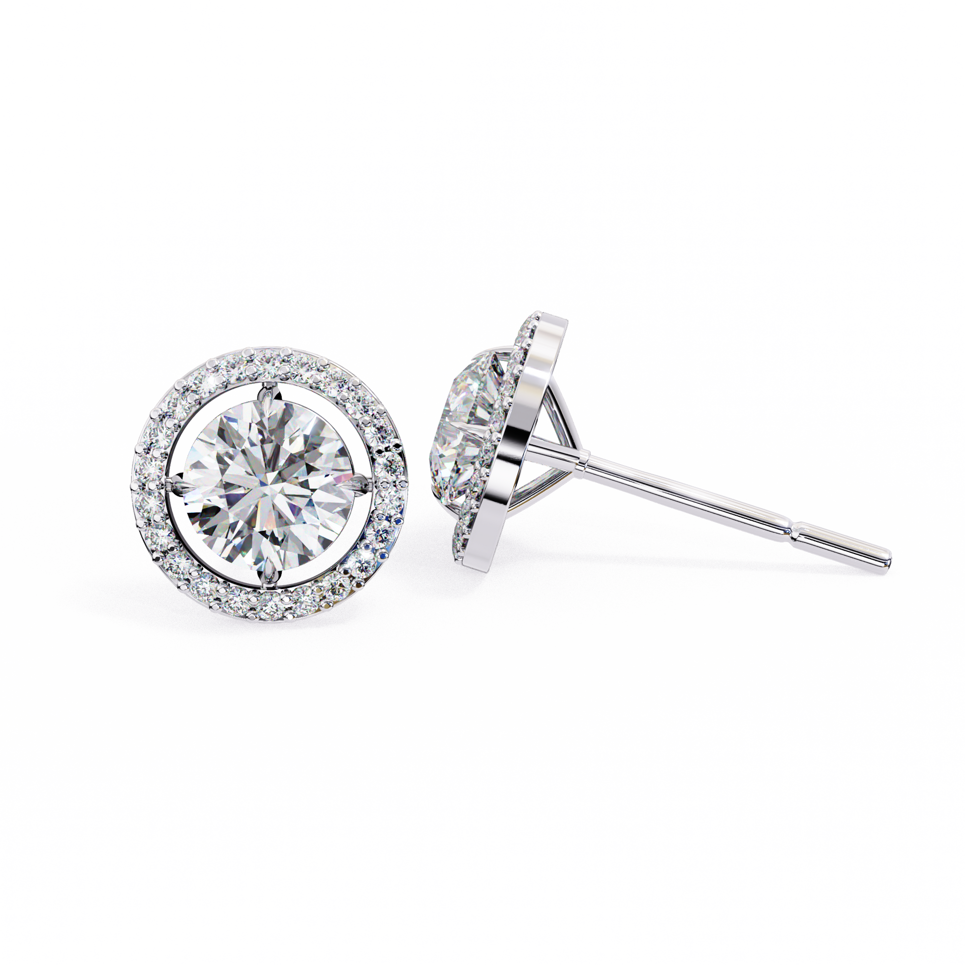 HIGHCARAT DIAMONDS