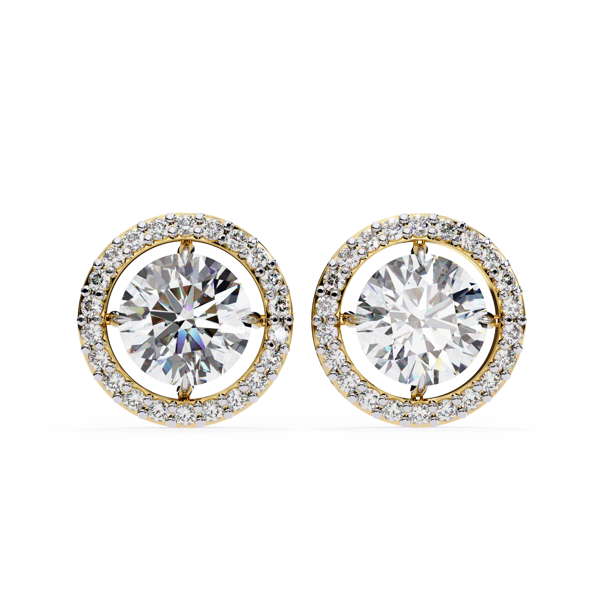 HIGHCARAT DIAMONDS