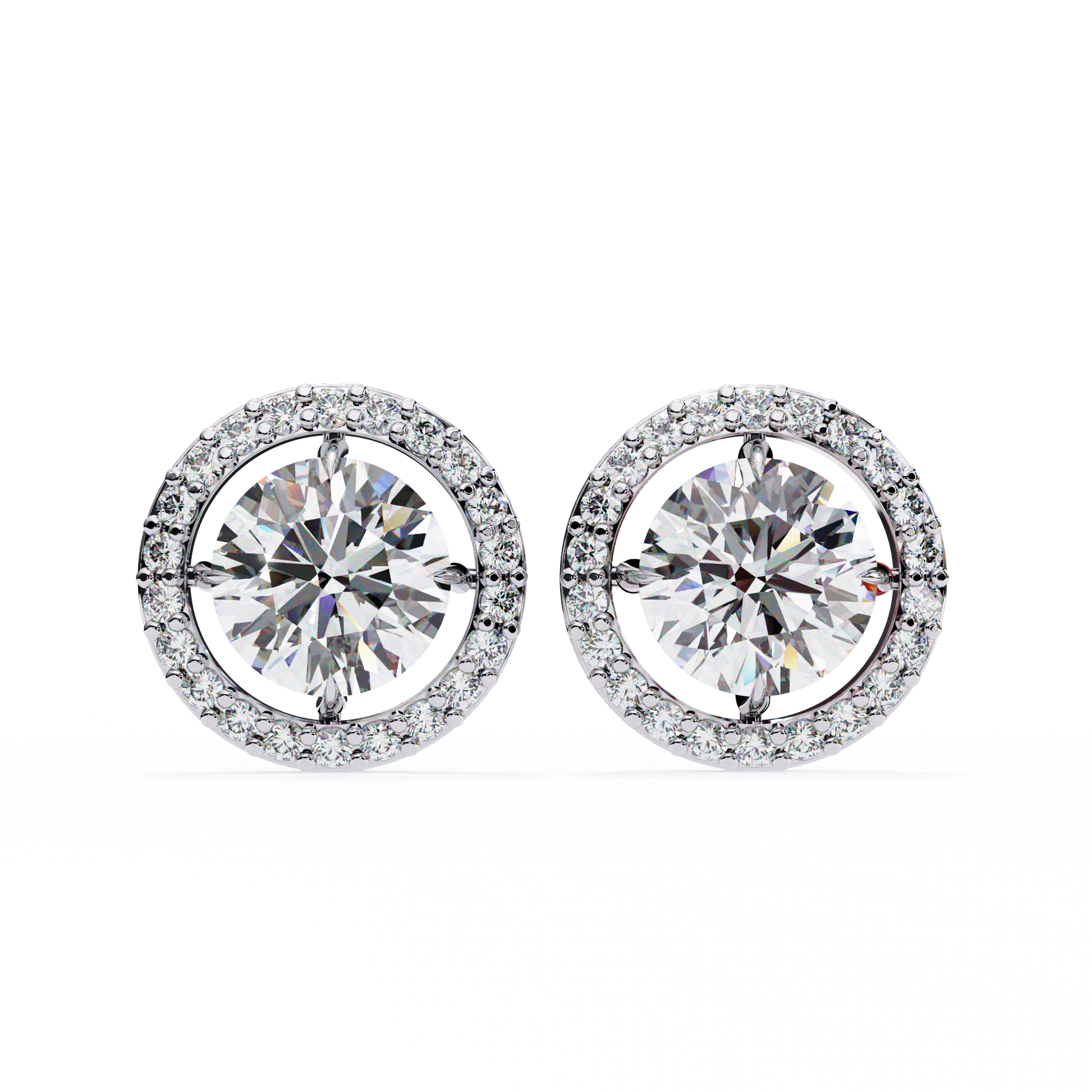 HIGHCARAT DIAMONDS