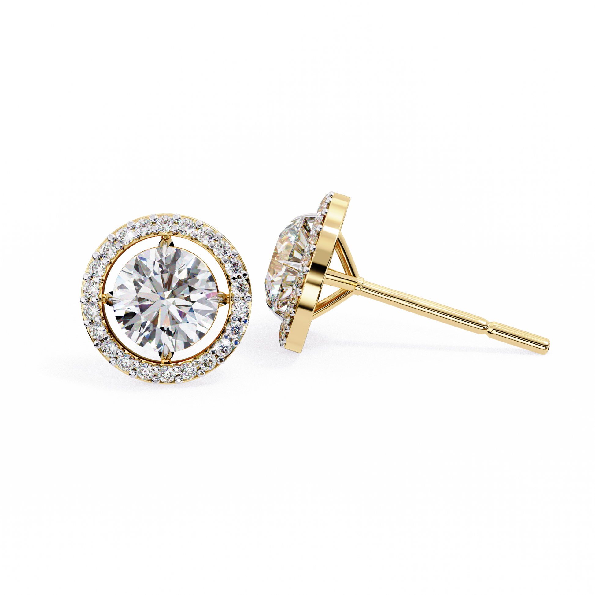 HIGHCARAT DIAMONDS