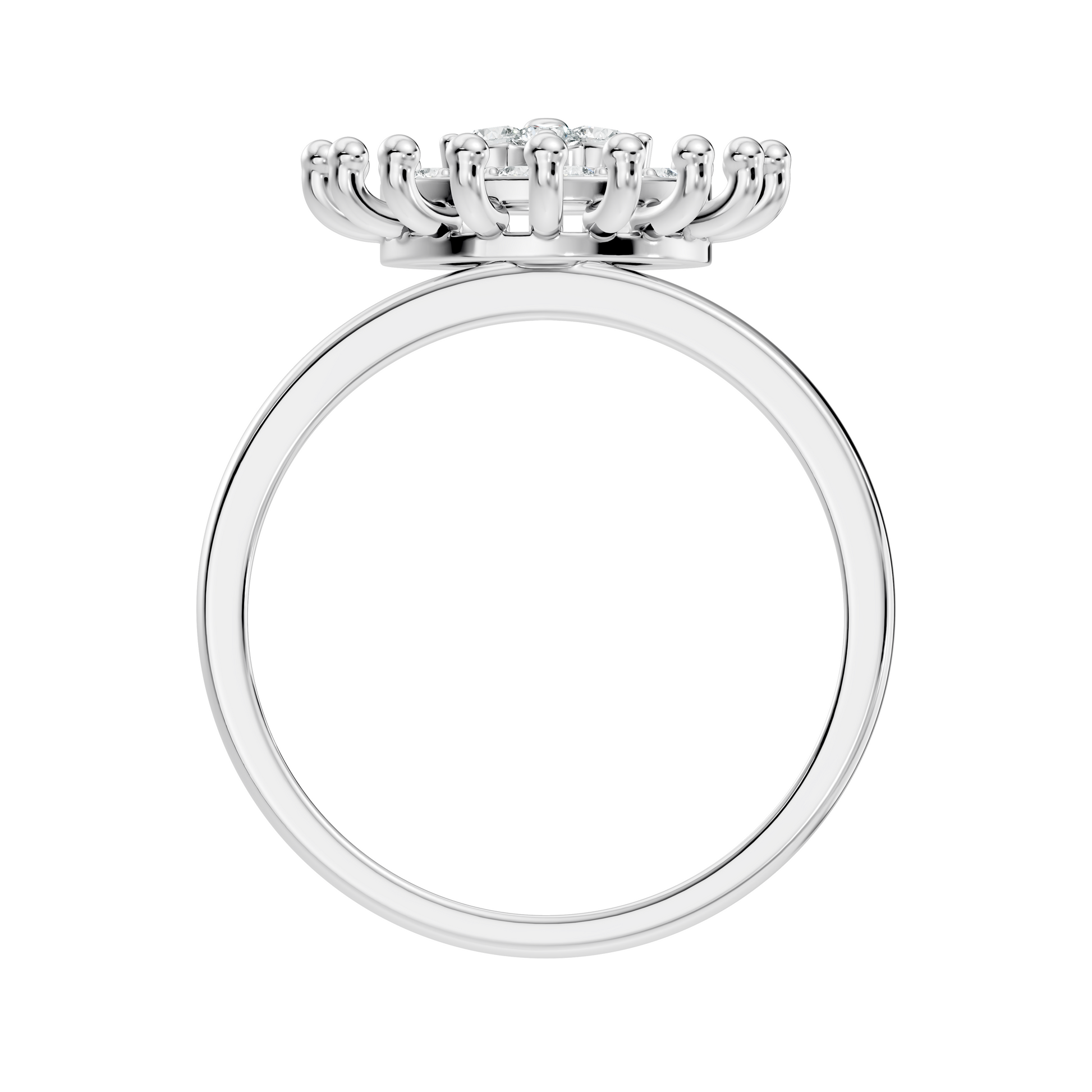 HIGHCARAT DIAMONDS