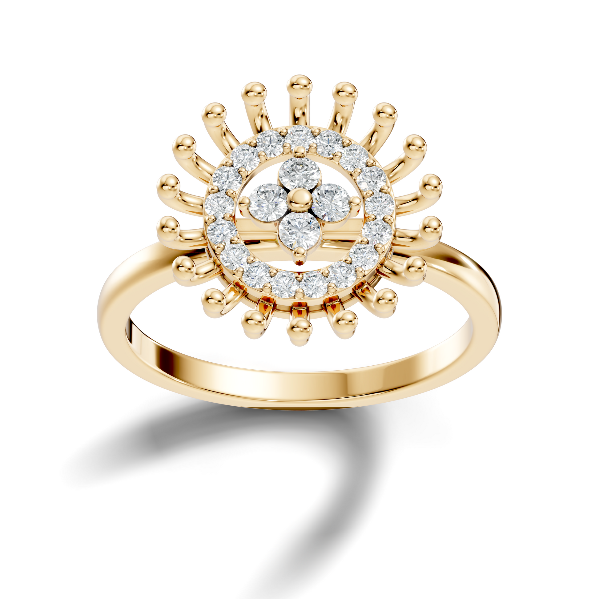 HIGHCARAT DIAMONDS