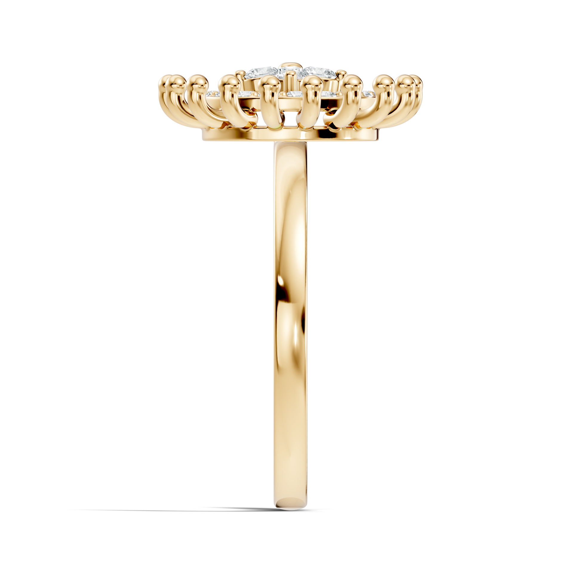 HIGHCARAT DIAMONDS