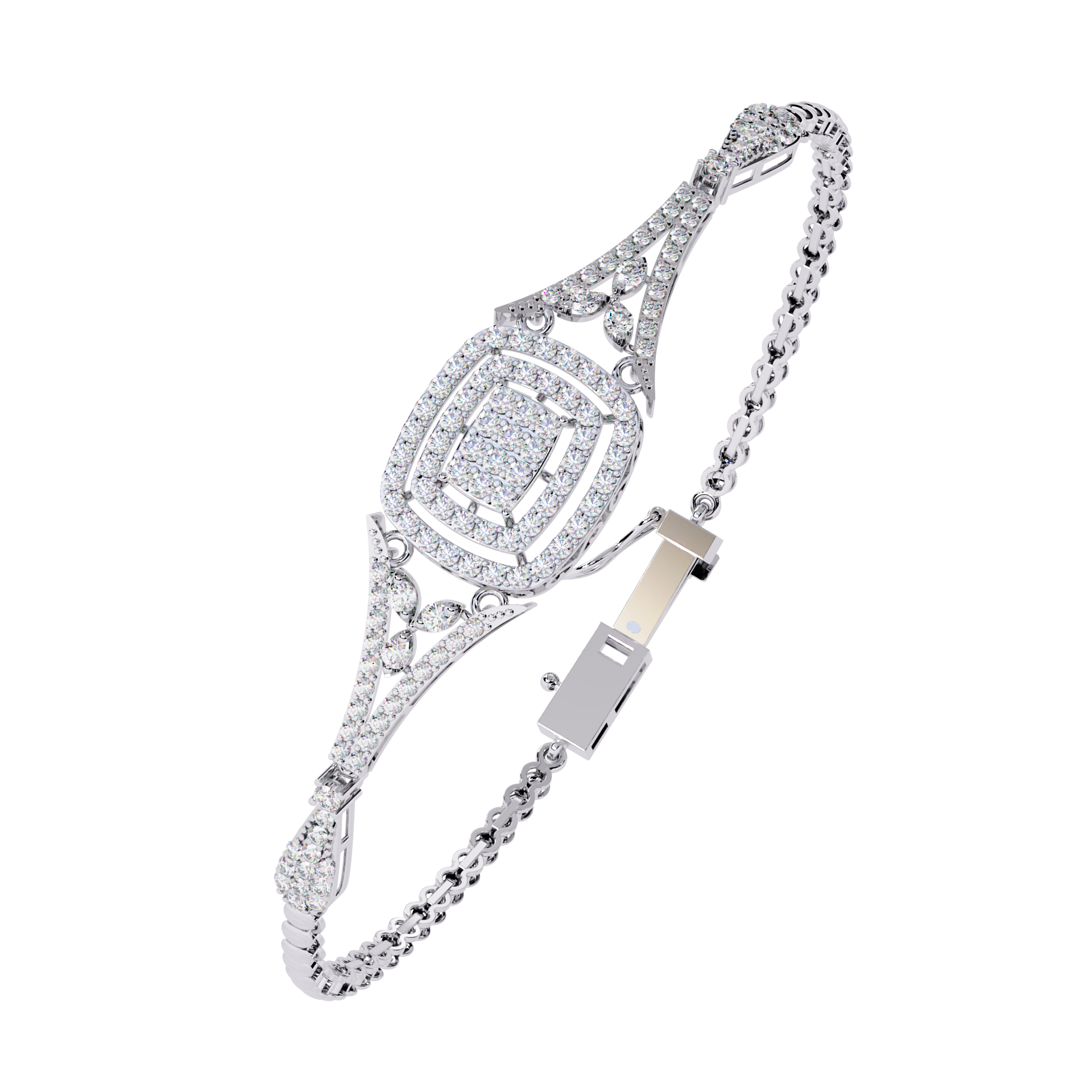 HIGHCARAT DIAMONDS