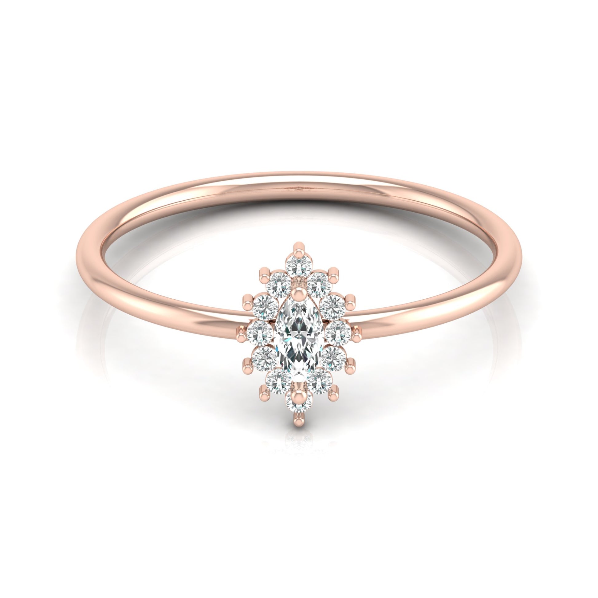 HIGHCARAT DIAMONDS
