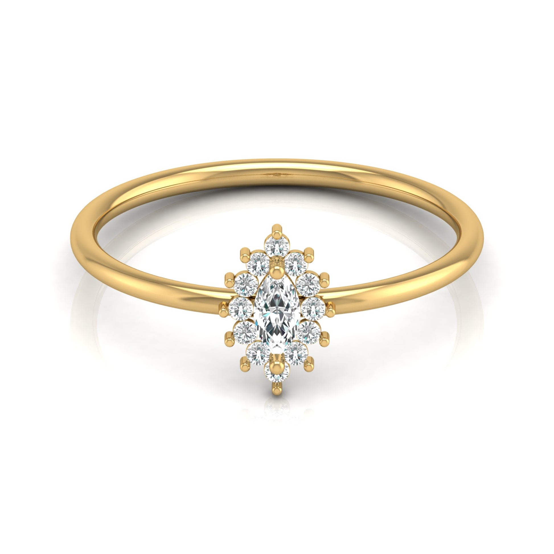 HIGHCARAT DIAMONDS
