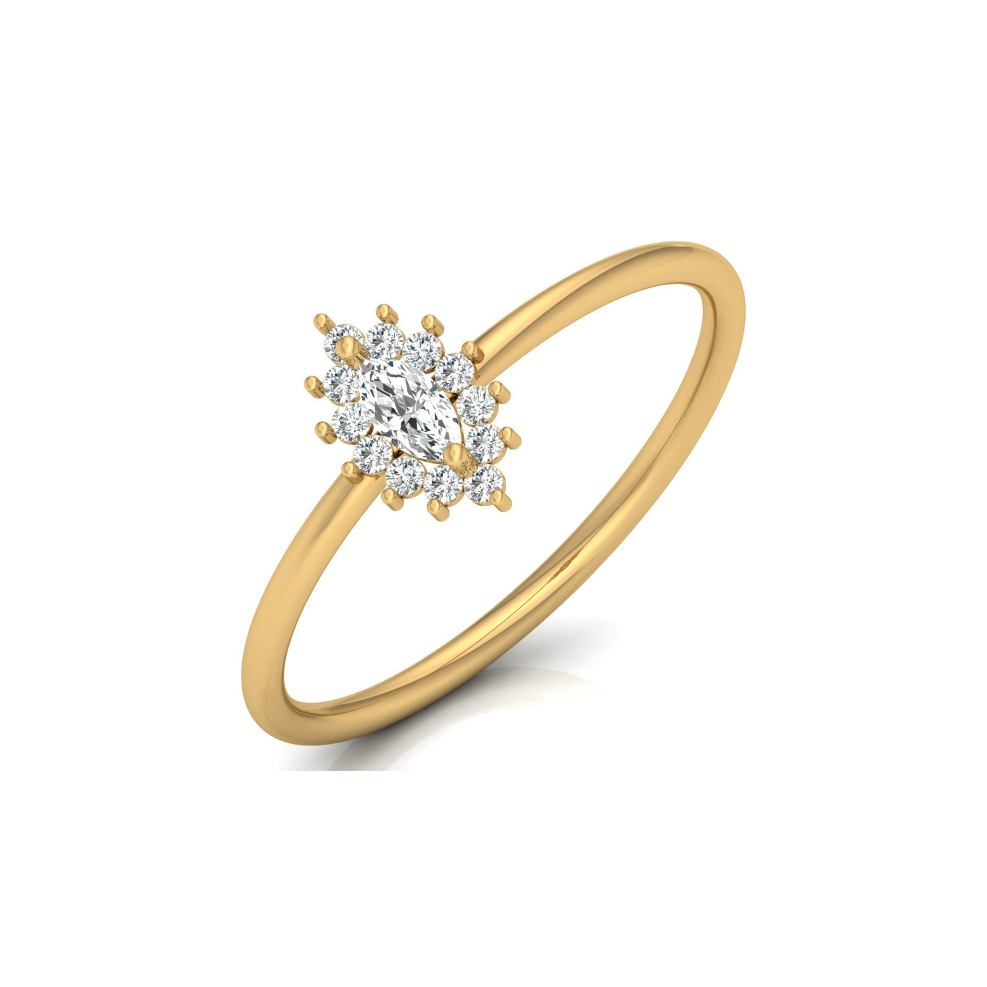 HIGHCARAT DIAMONDS