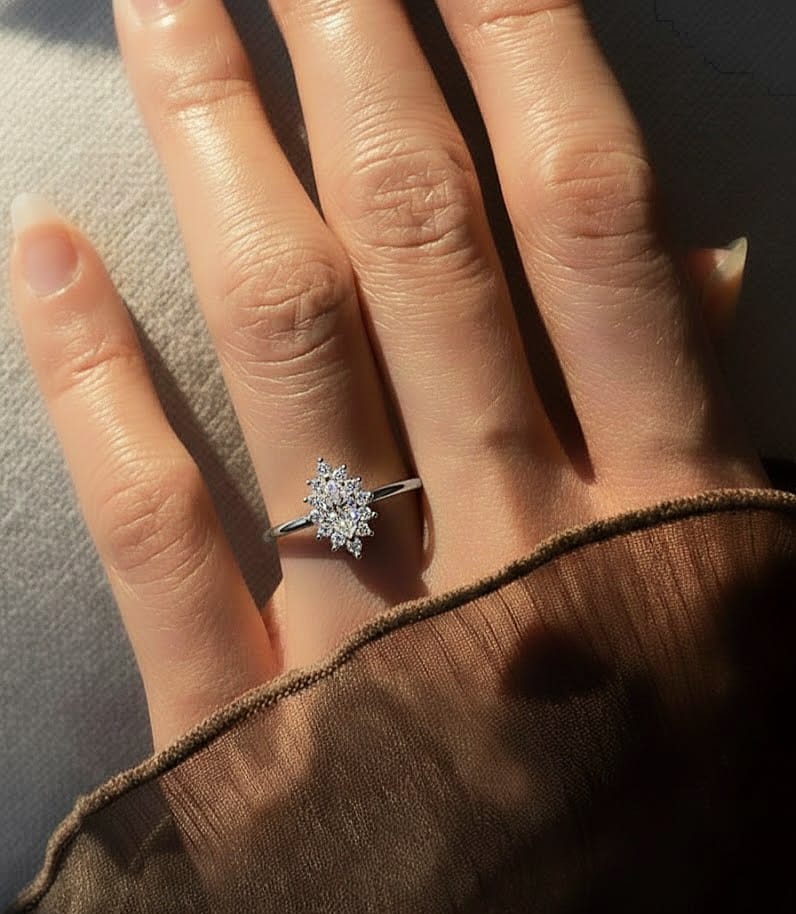 HIGHCARAT DIAMONDS