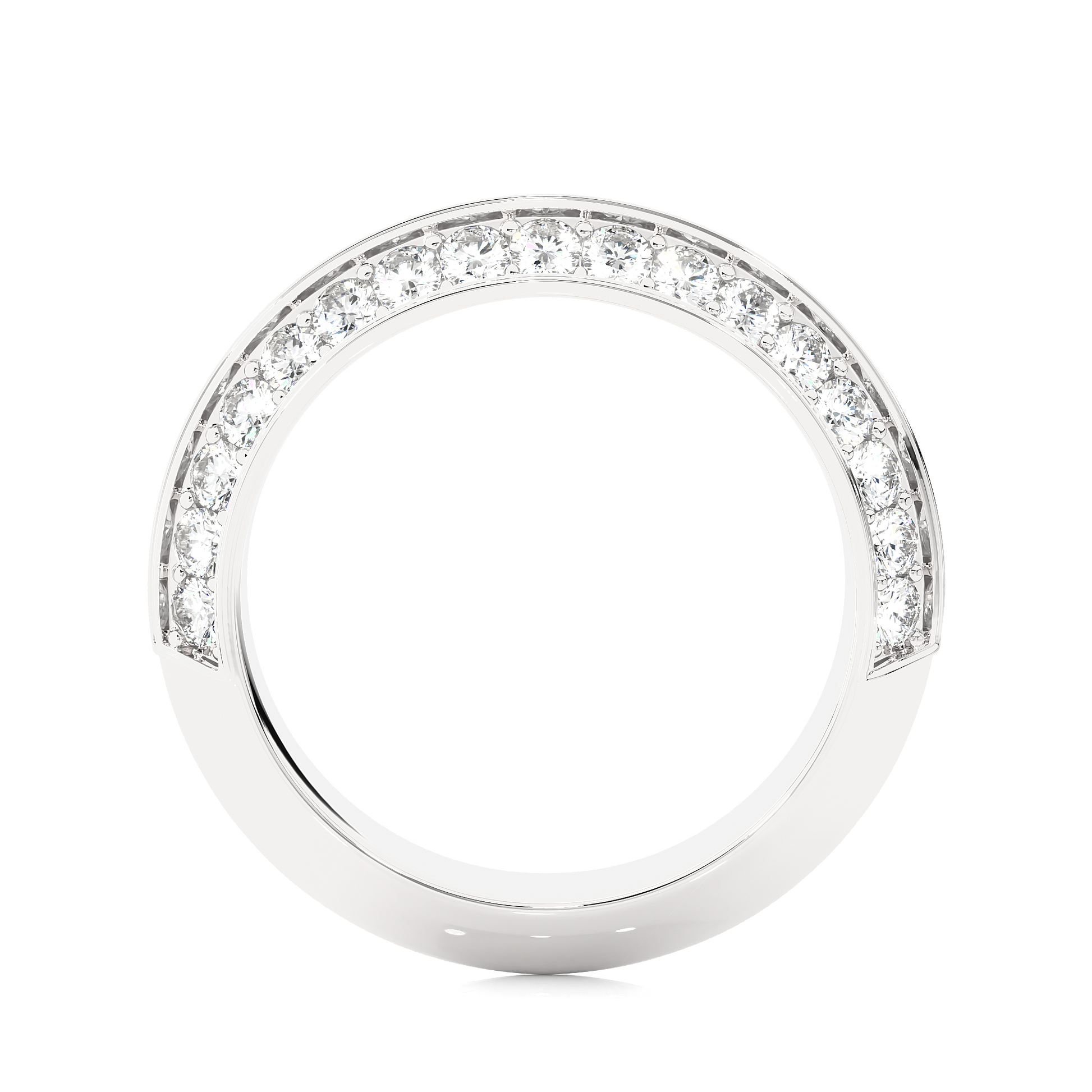 HIGHCARAT DIAMONDS