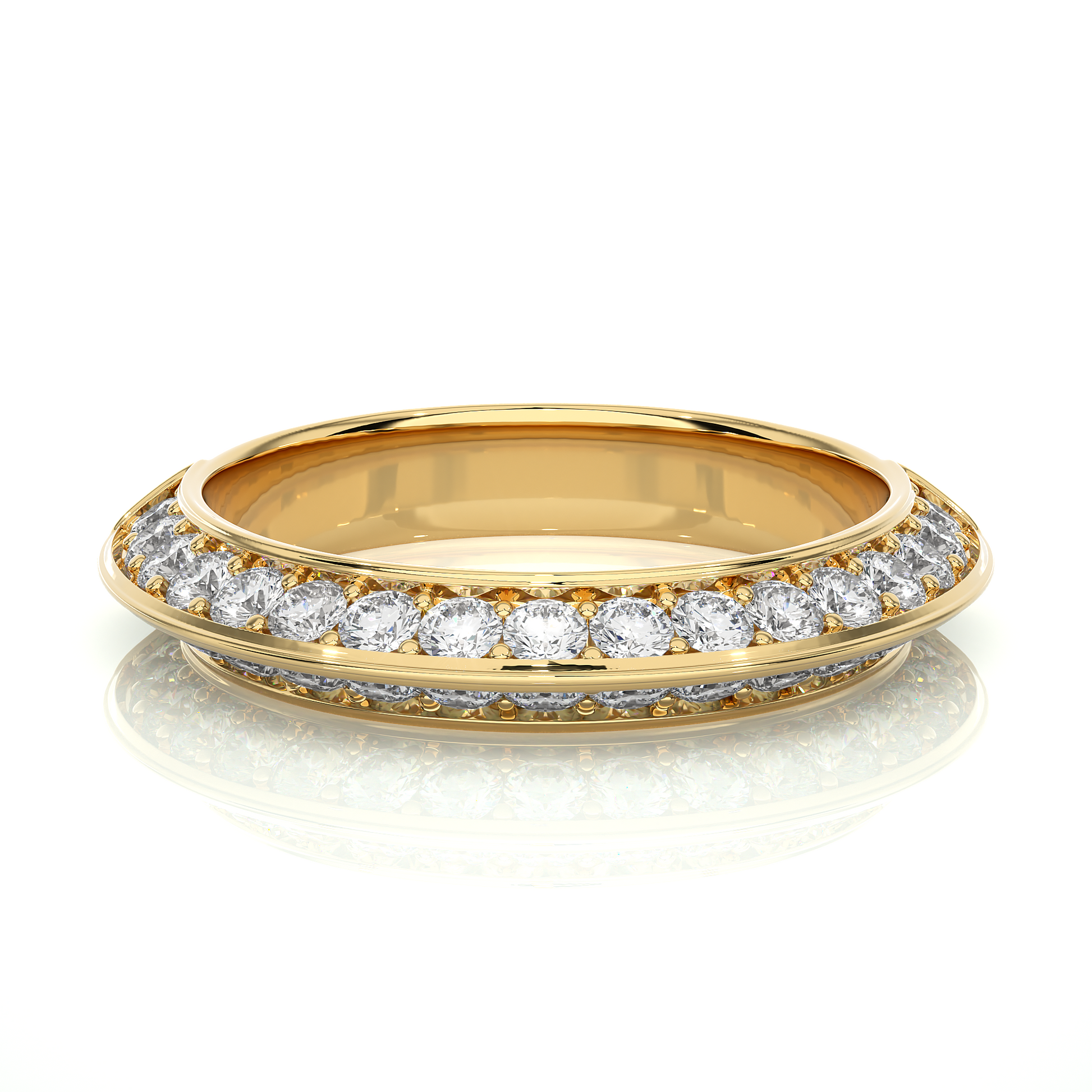HIGHCARAT DIAMONDS