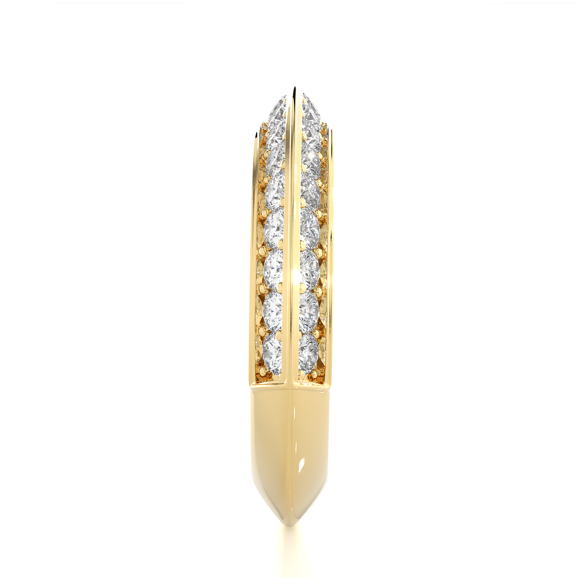 HIGHCARAT DIAMONDS