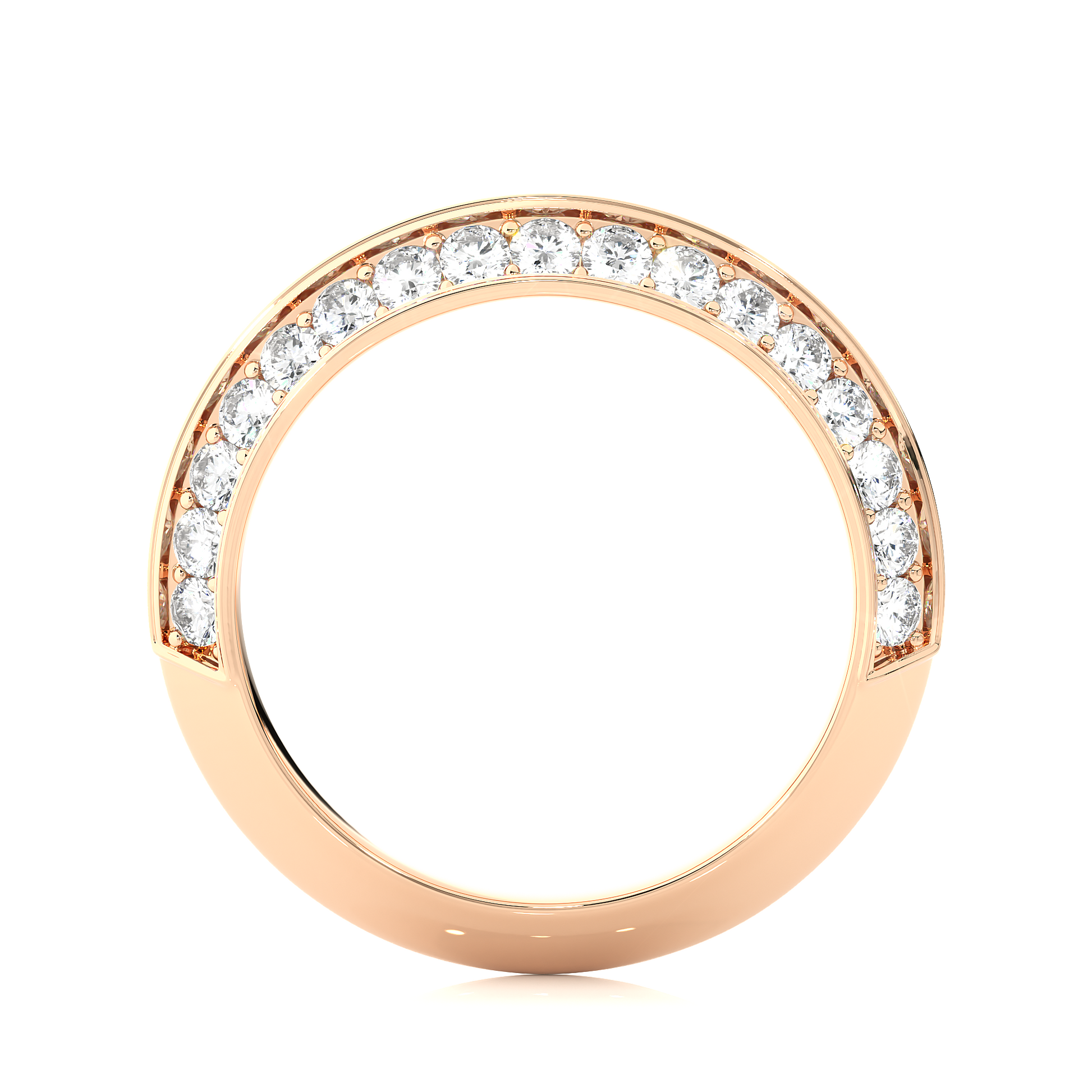 HIGHCARAT DIAMONDS