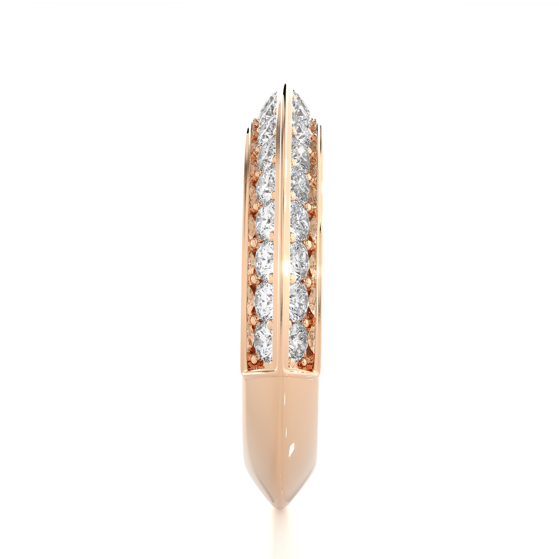 HIGHCARAT DIAMONDS