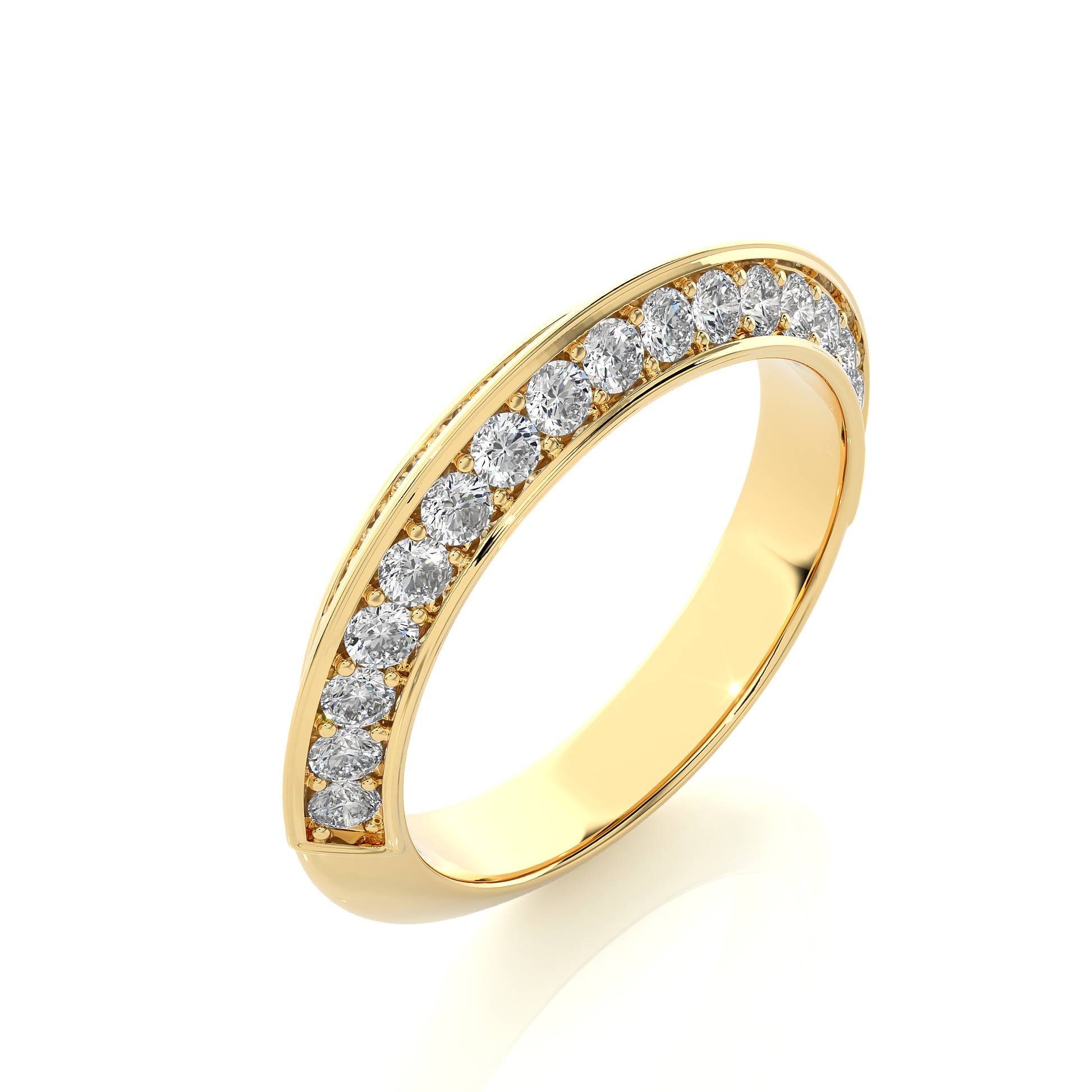 HIGHCARAT DIAMONDS