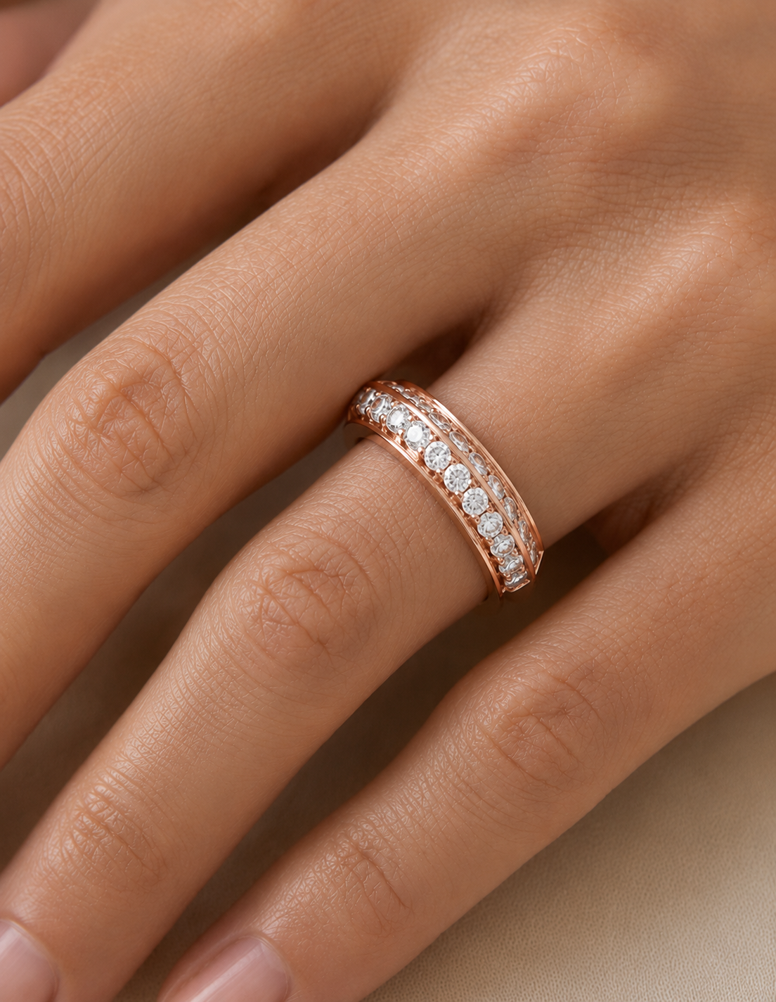 HIGHCARAT DIAMONDS