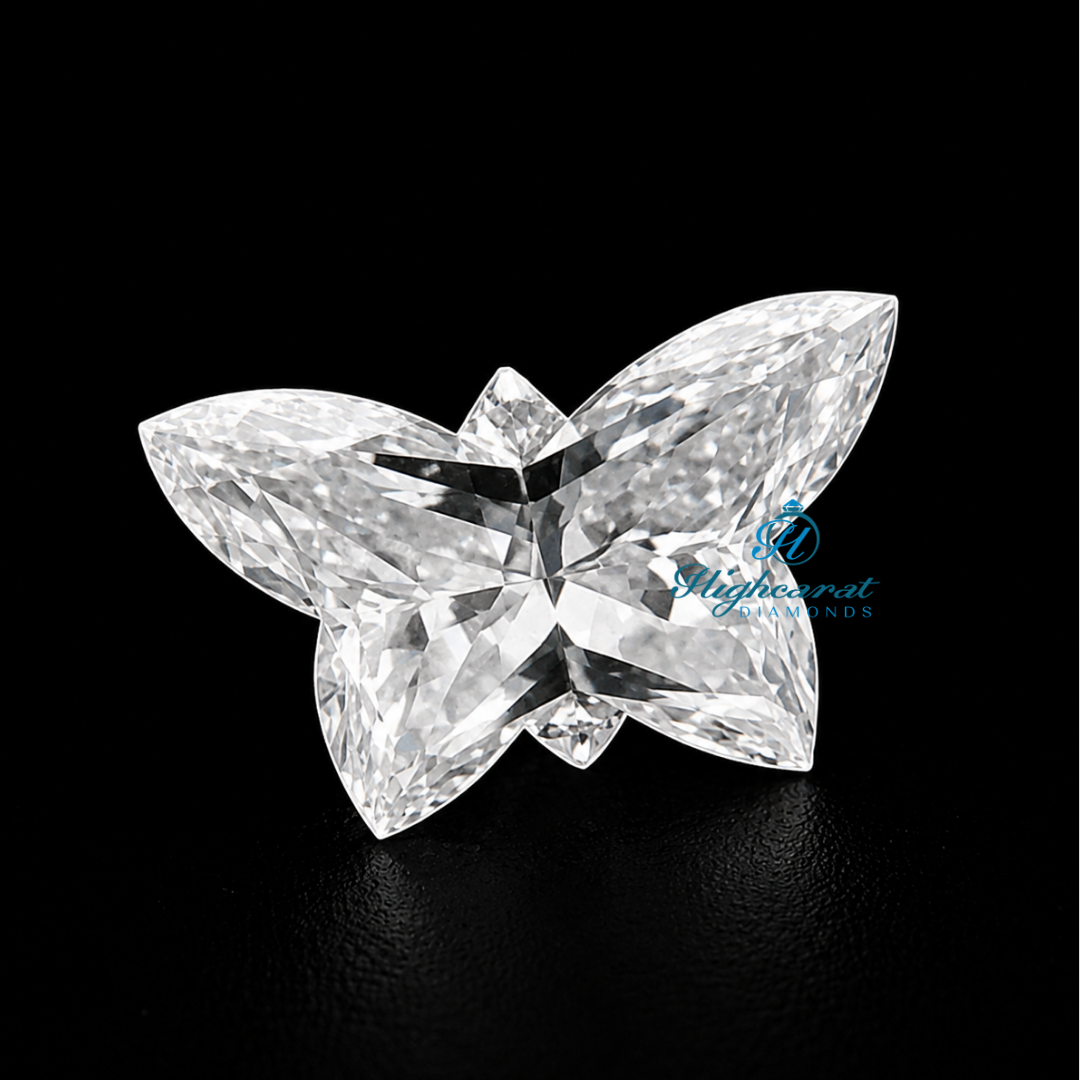 HIGHCARAT DIAMONDS