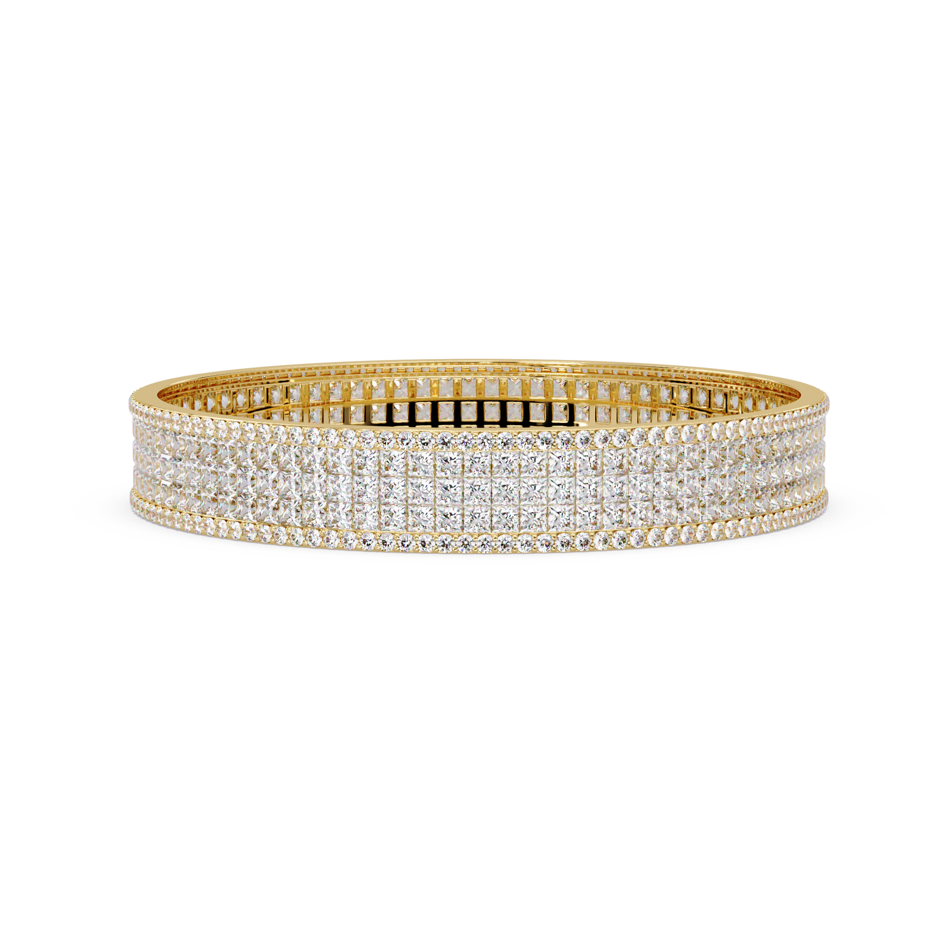 HIGHCARAT DIAMONDS