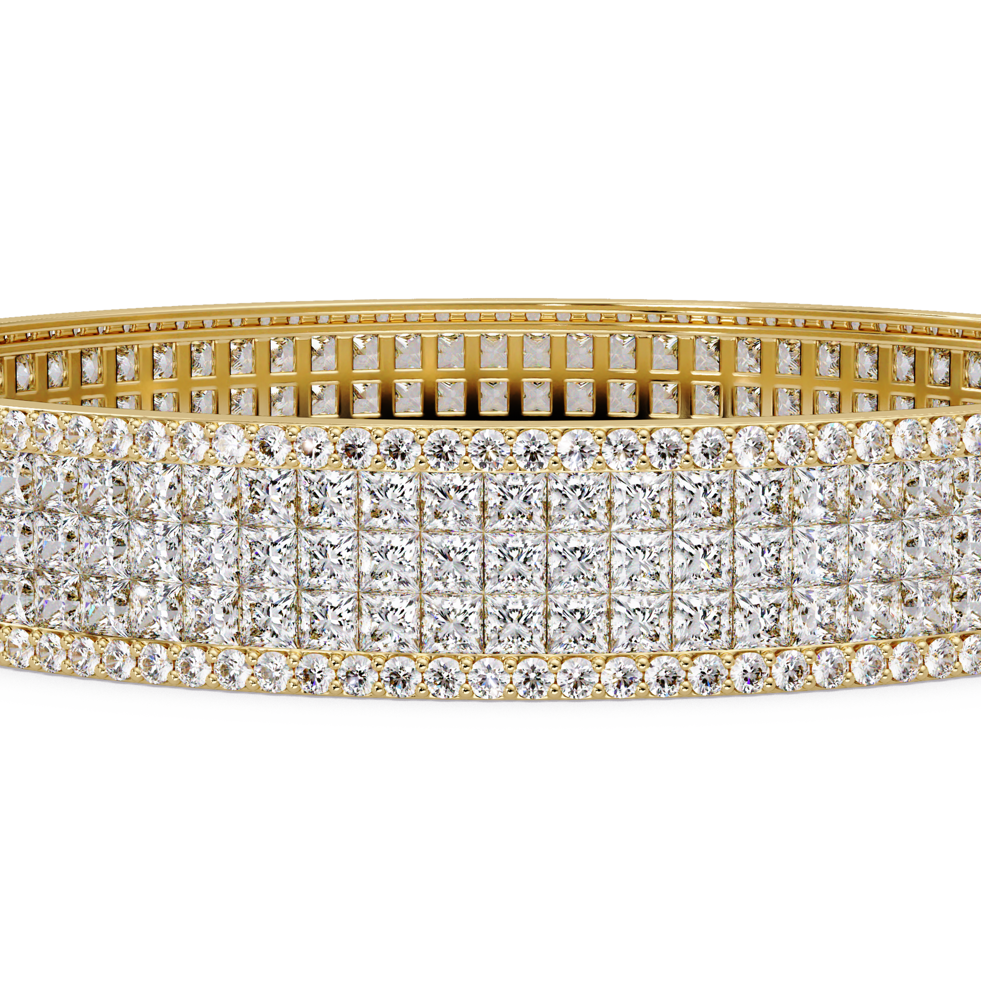 HIGHCARAT DIAMONDS