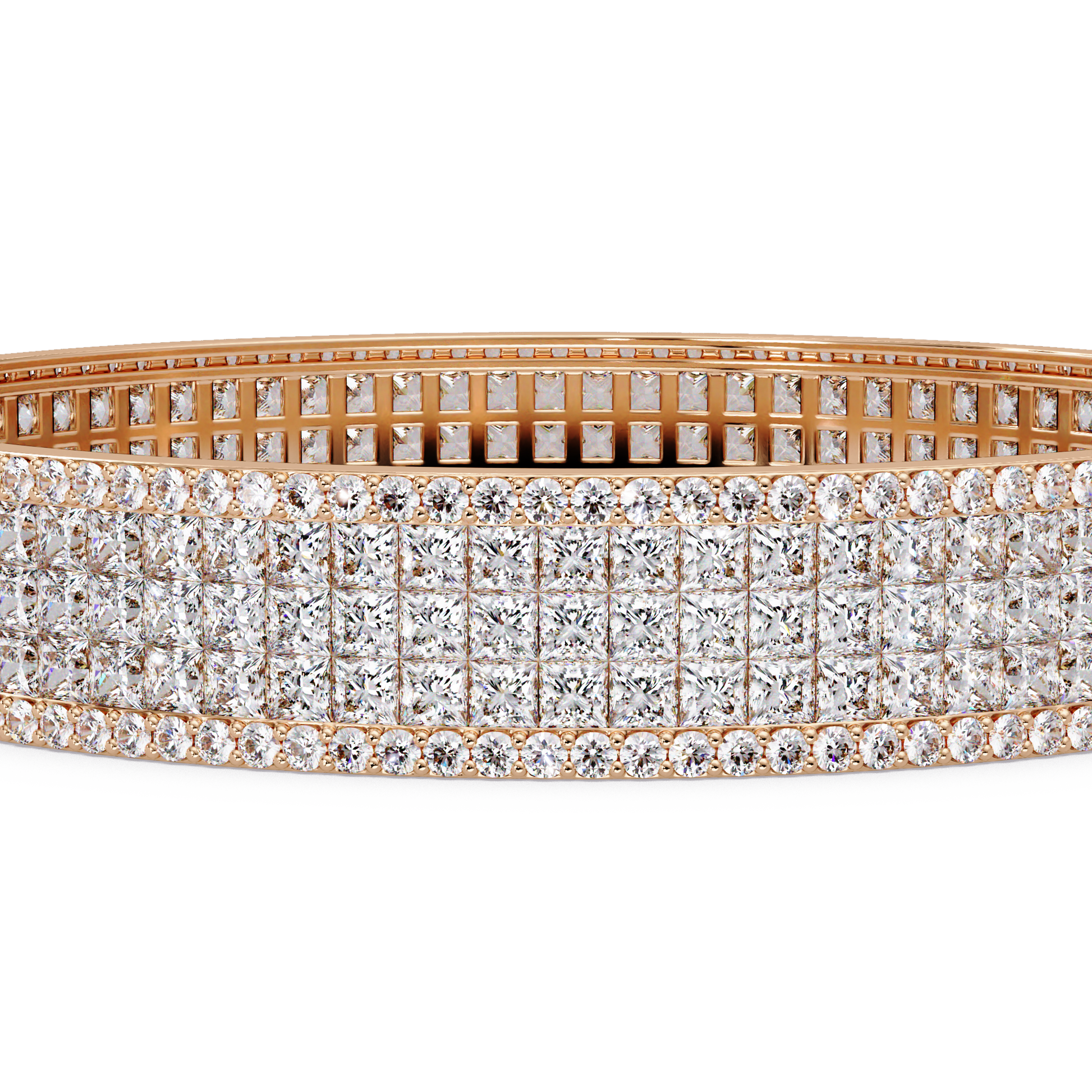 HIGHCARAT DIAMONDS