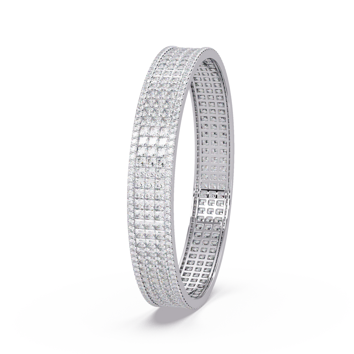 HIGHCARAT DIAMONDS