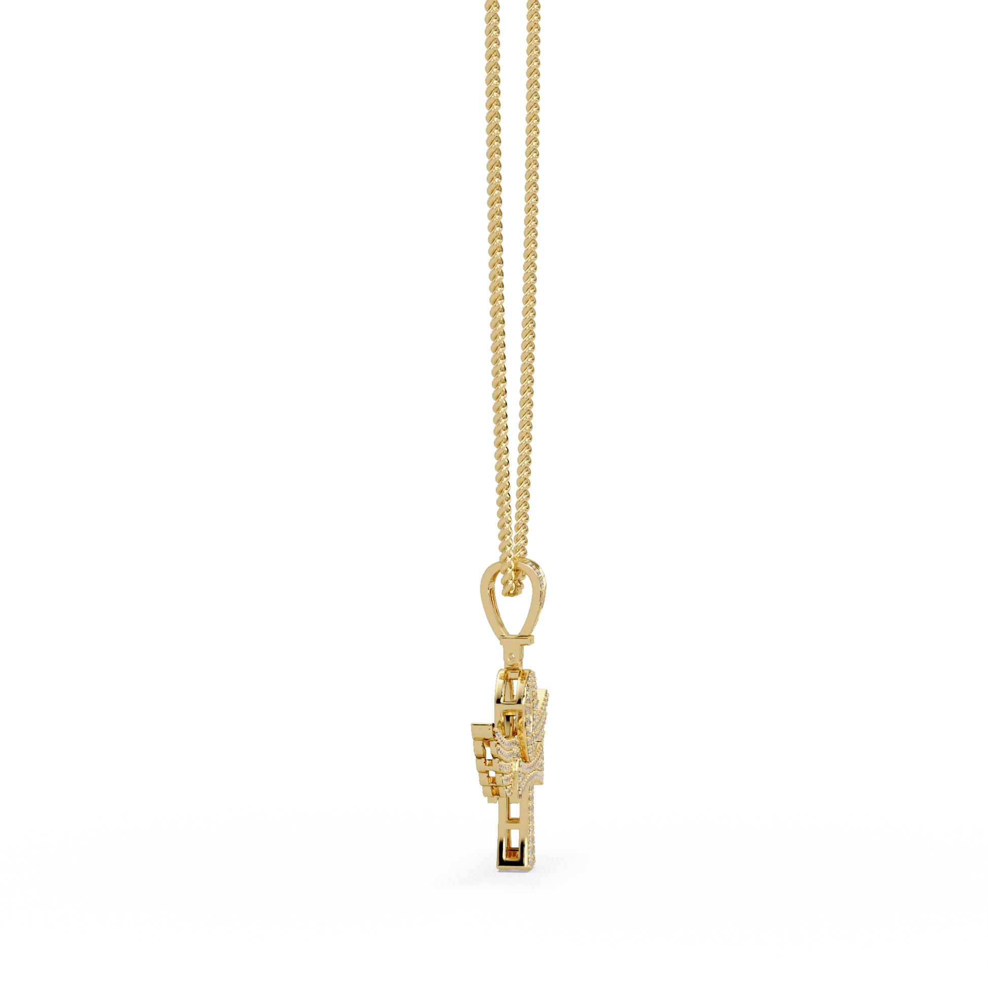 HIGHCARAT DIAMONDS