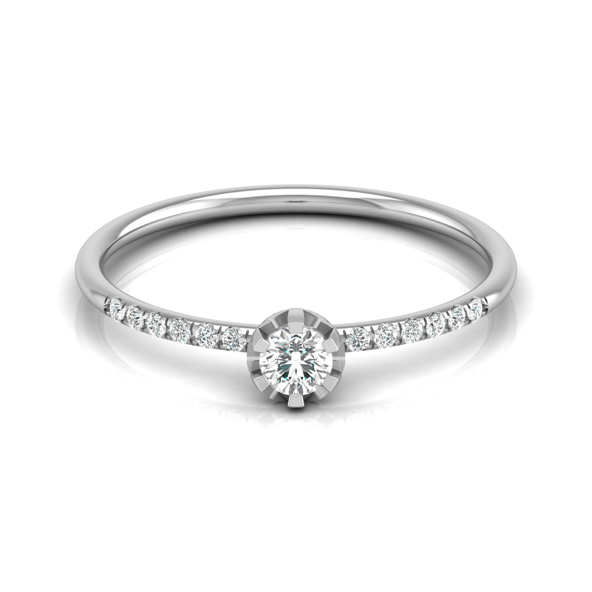 HIGHCARAT DIAMONDS