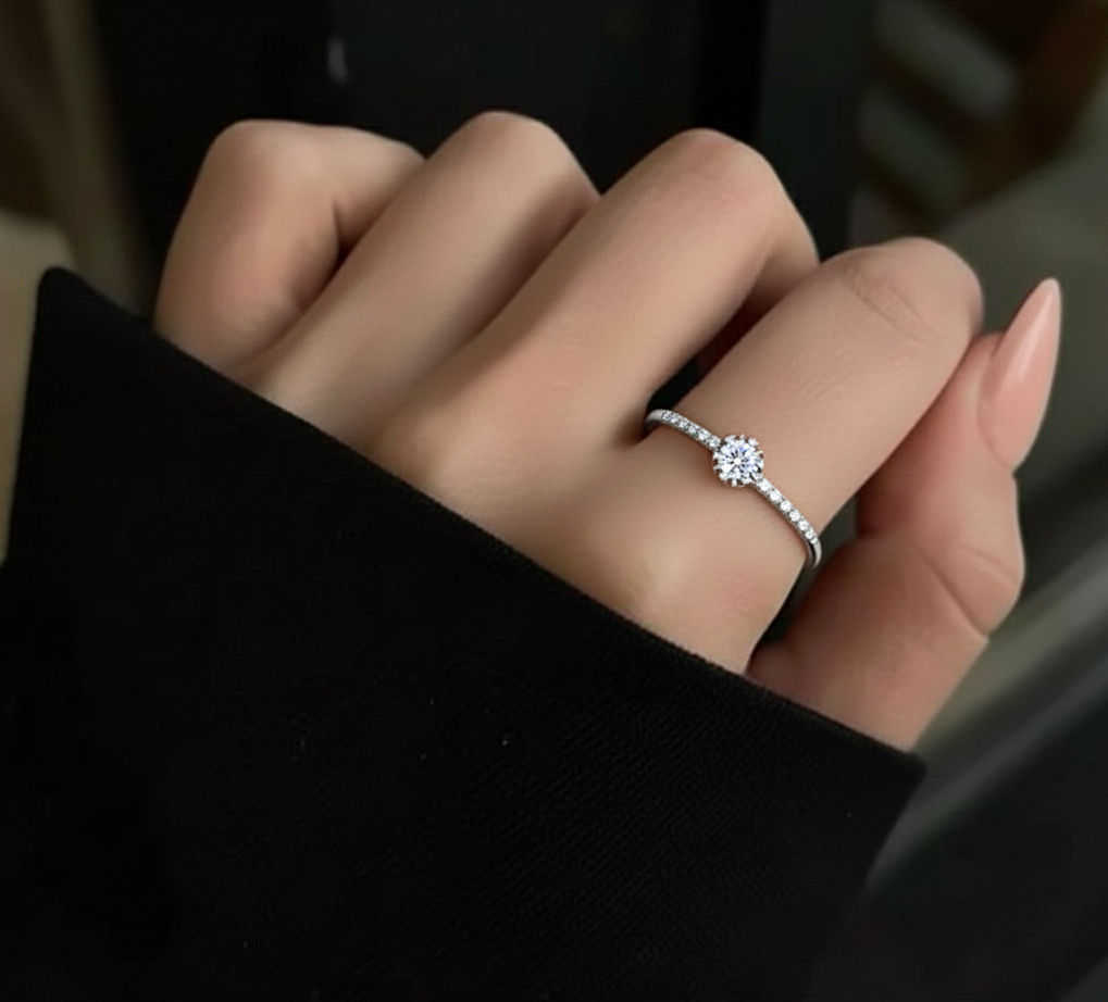 HIGHCARAT DIAMONDS
