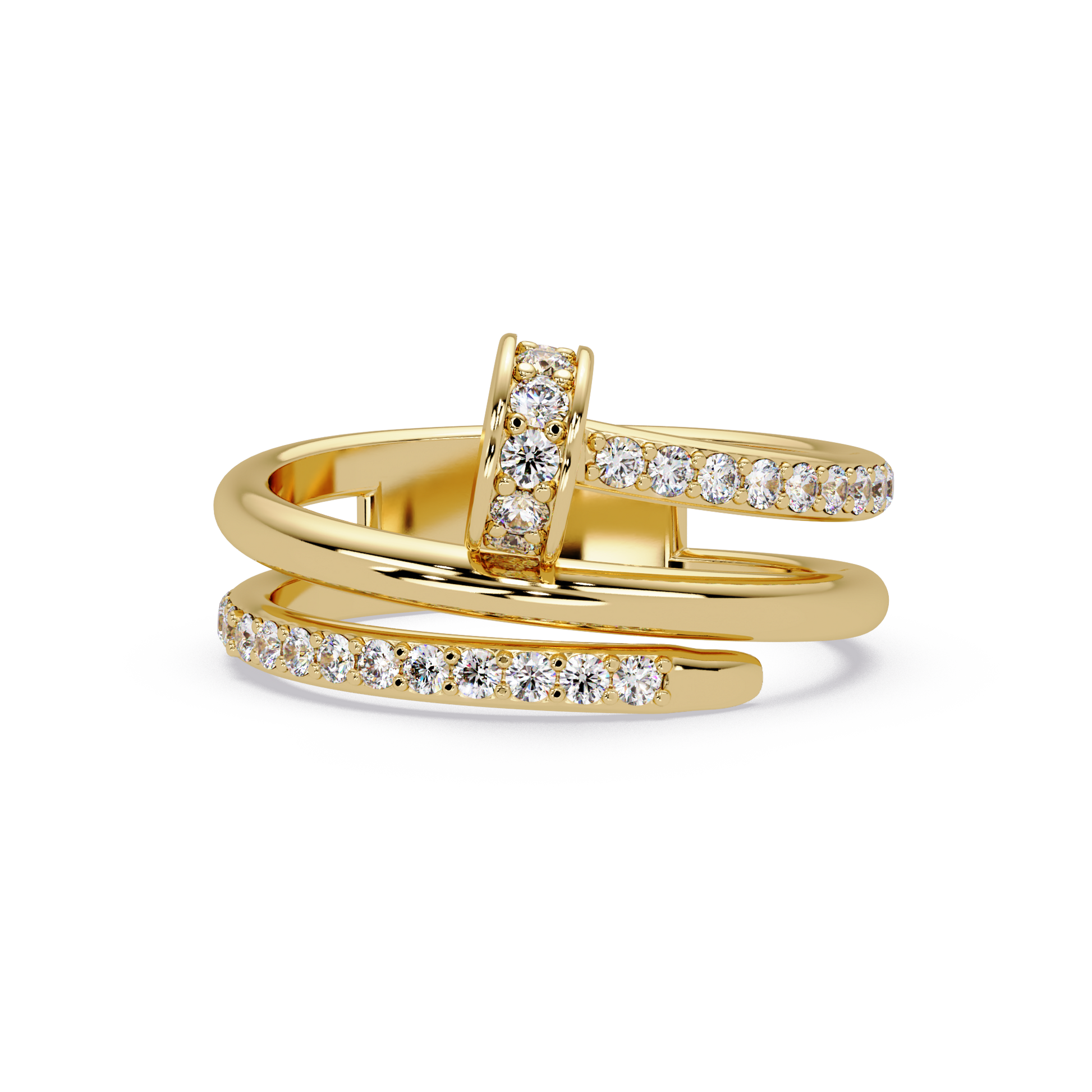 HIGHCARAT DIAMONDS