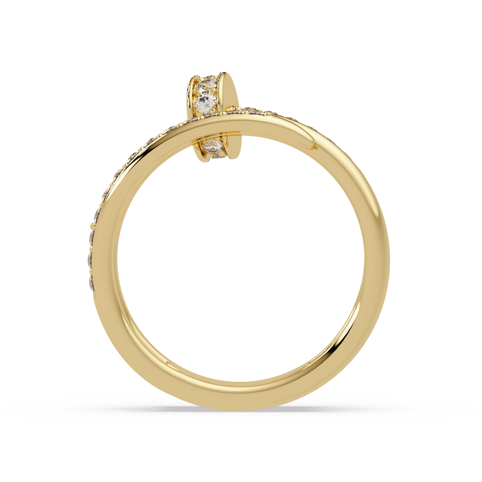 HIGHCARAT DIAMONDS