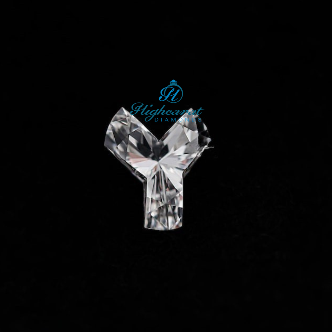 HIGHCARAT DIAMONDS