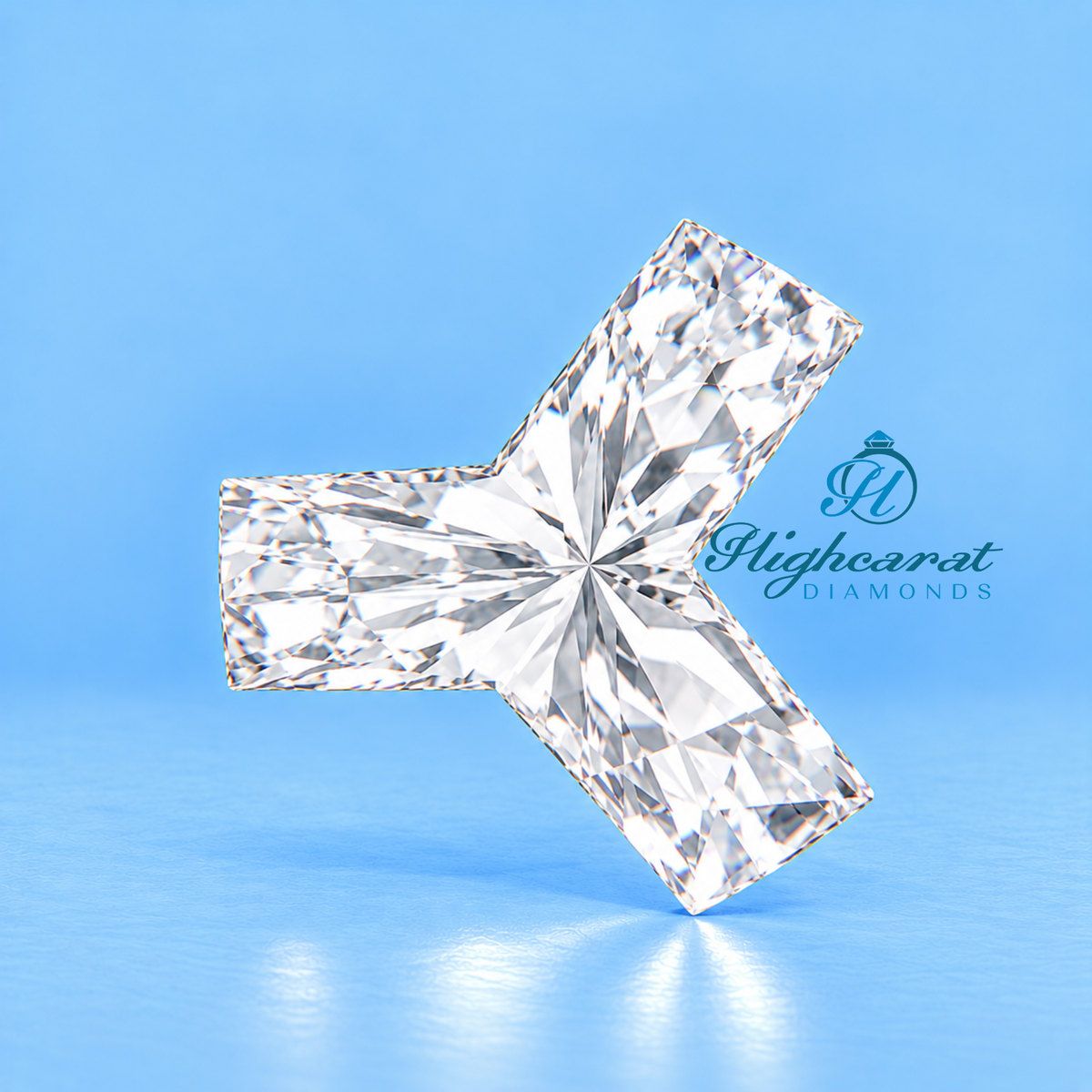 HIGHCARAT DIAMONDS