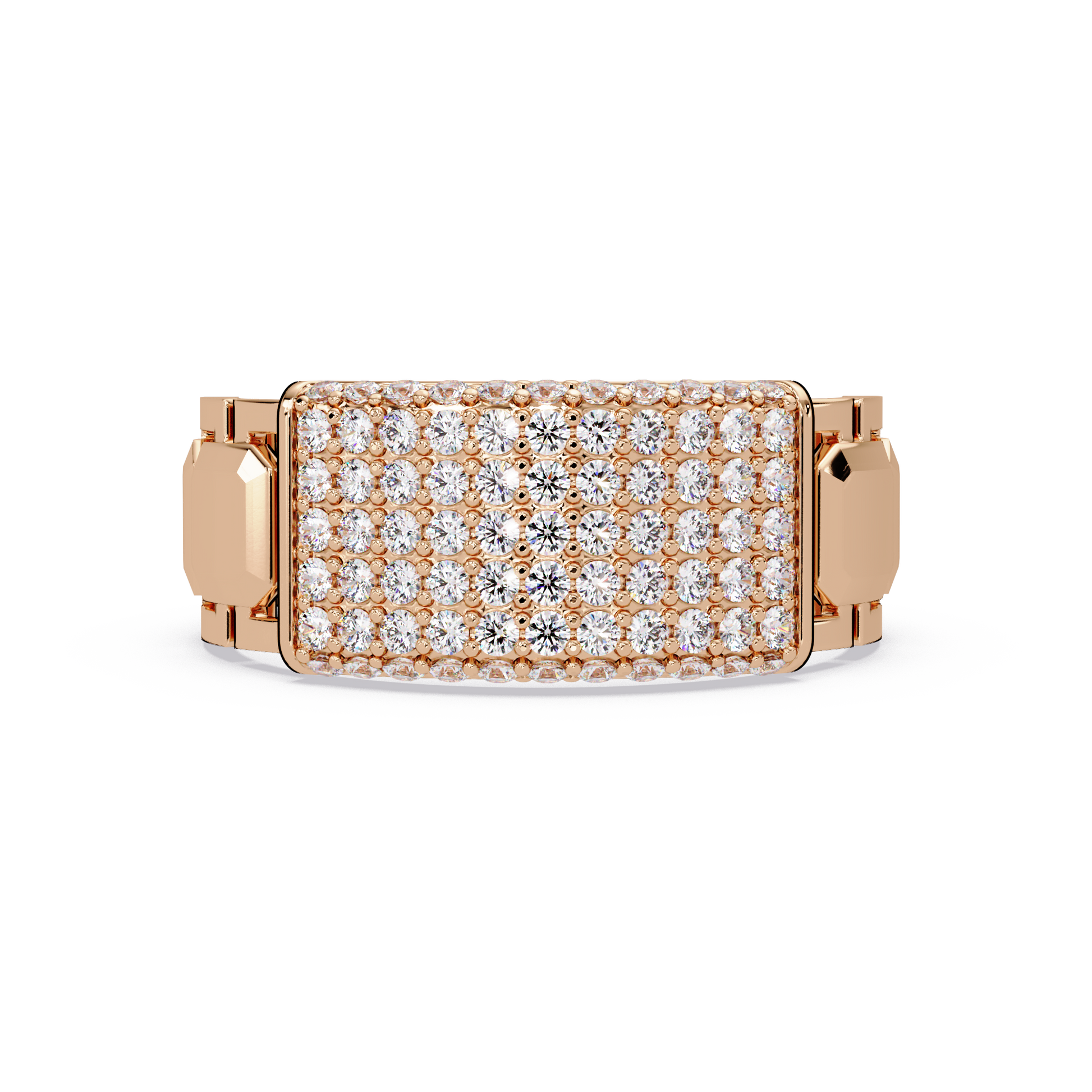 HIGHCARAT DIAMONDS