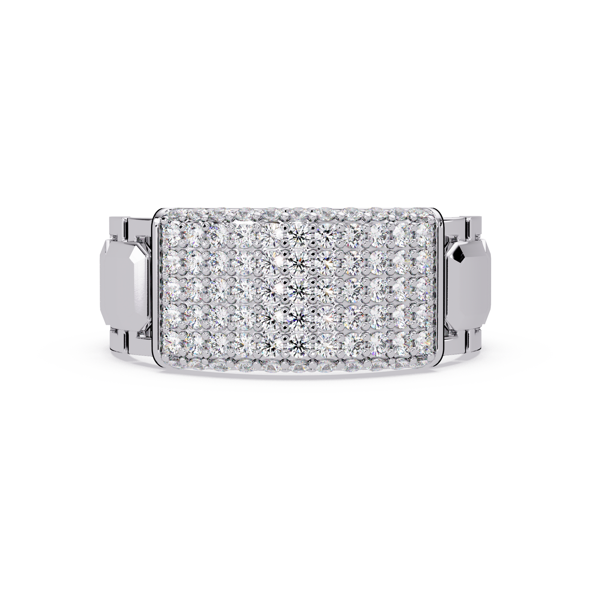 HIGHCARAT DIAMONDS