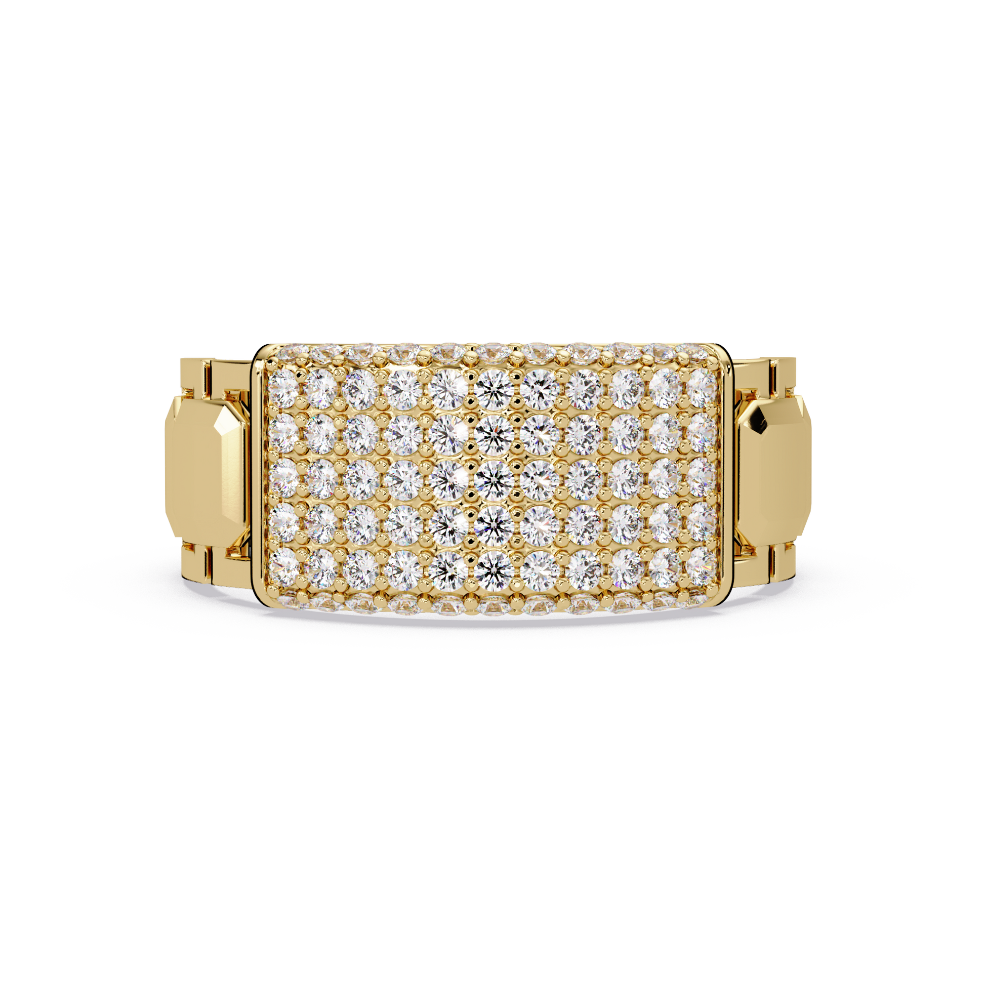 HIGHCARAT DIAMONDS