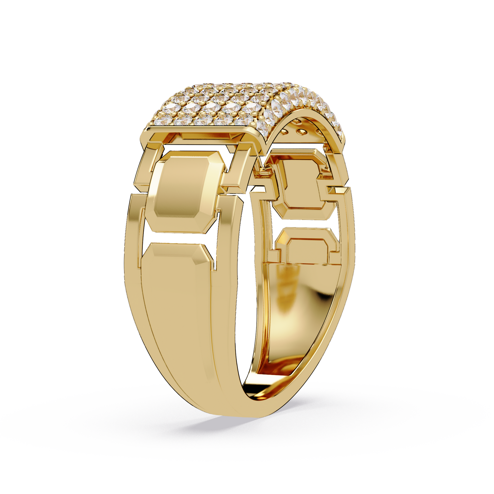 HIGHCARAT DIAMONDS