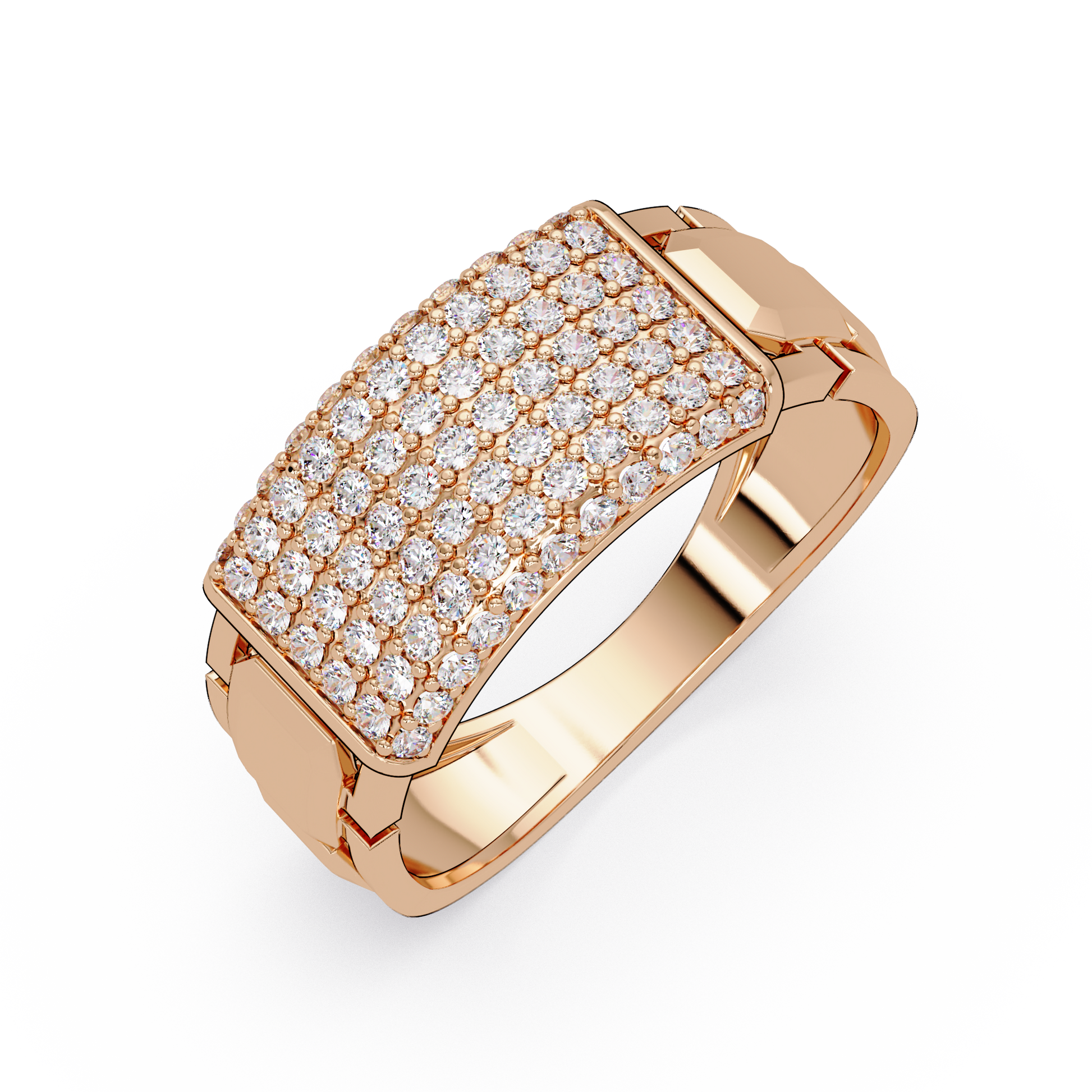 HIGHCARAT DIAMONDS