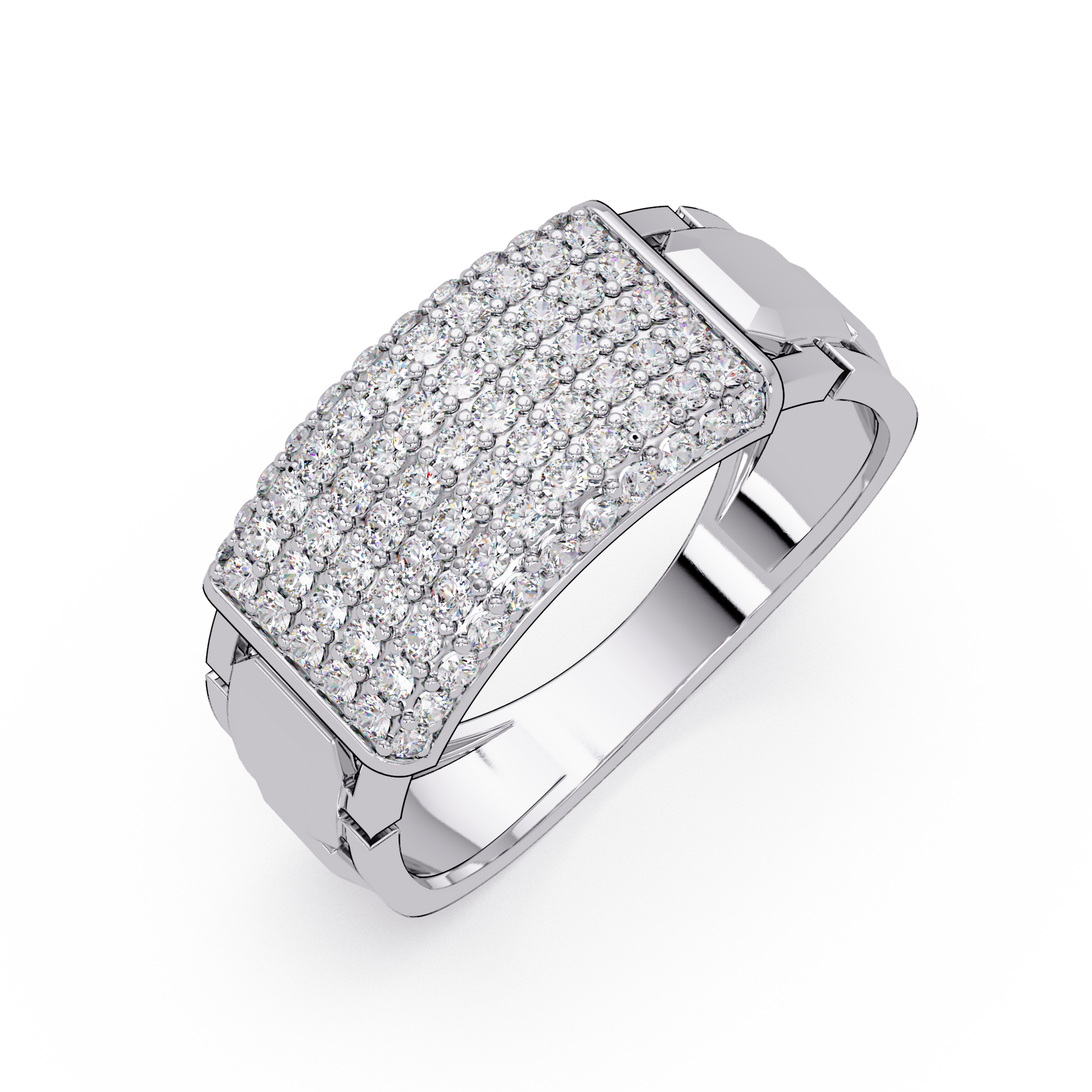 HIGHCARAT DIAMONDS