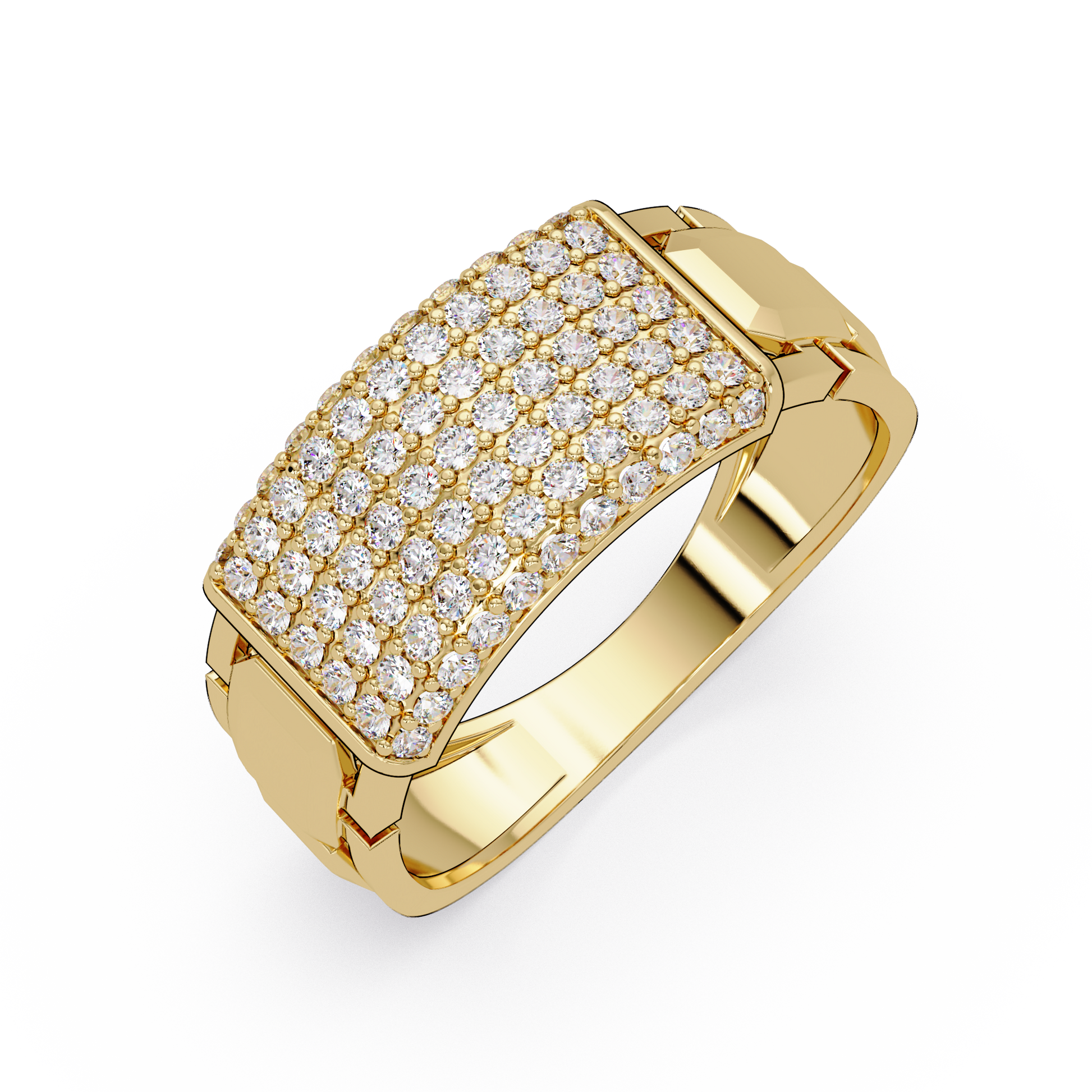 HIGHCARAT DIAMONDS