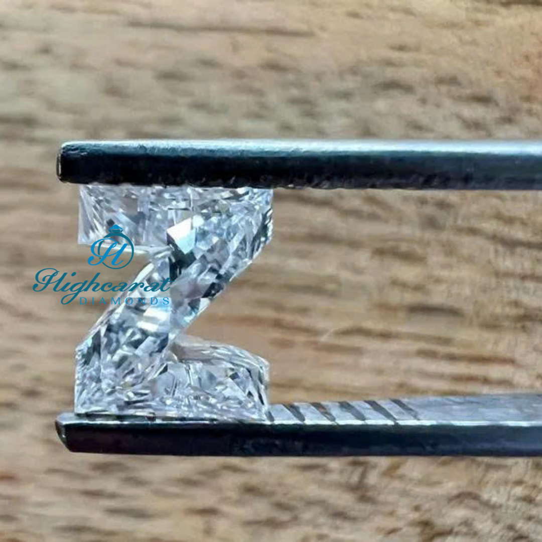 HIGHCARAT DIAMONDS