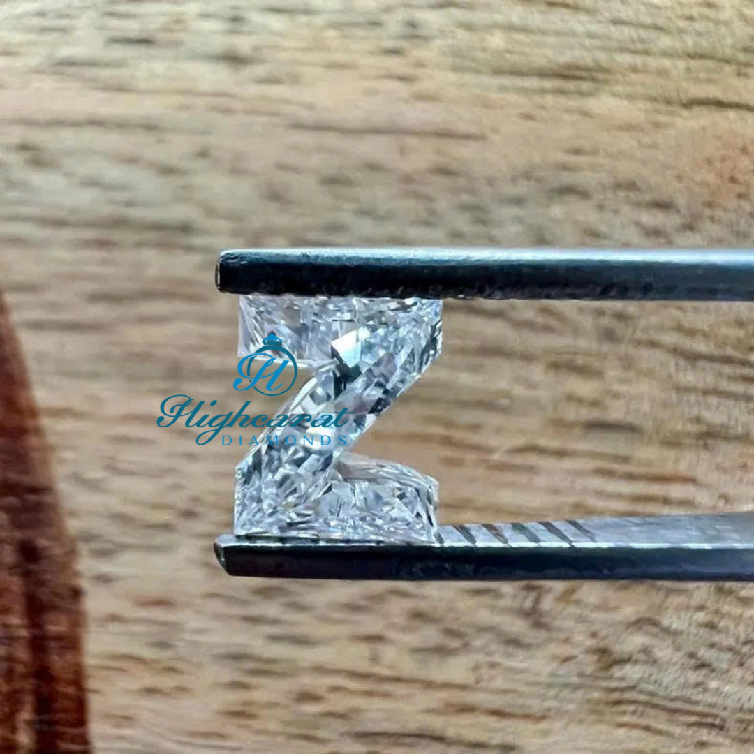 HIGHCARAT DIAMONDS