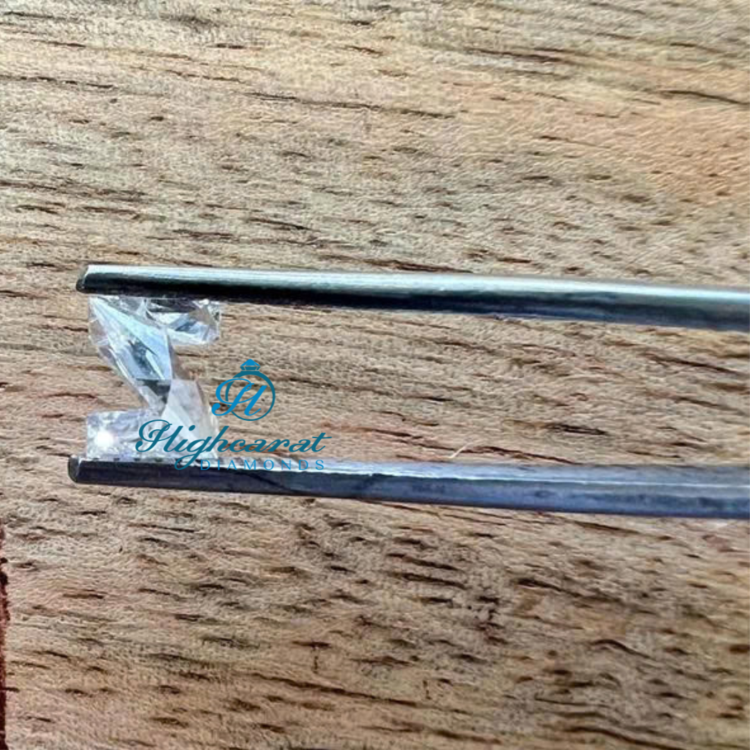 HIGHCARAT DIAMONDS