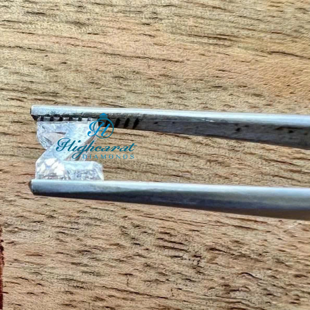 HIGHCARAT DIAMONDS