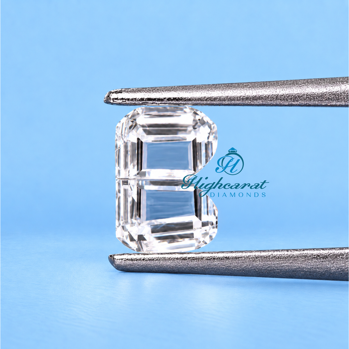 HIGHCARAT DIAMONDS