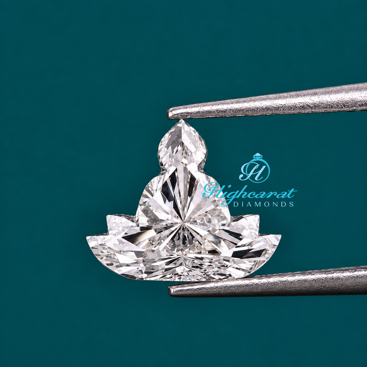 HIGHCARAT DIAMONDS
