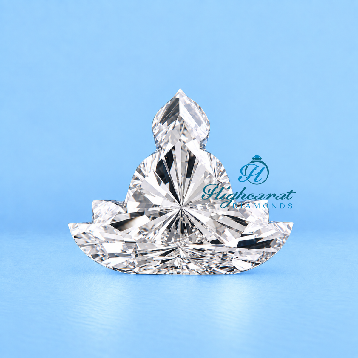 HIGHCARAT DIAMONDS