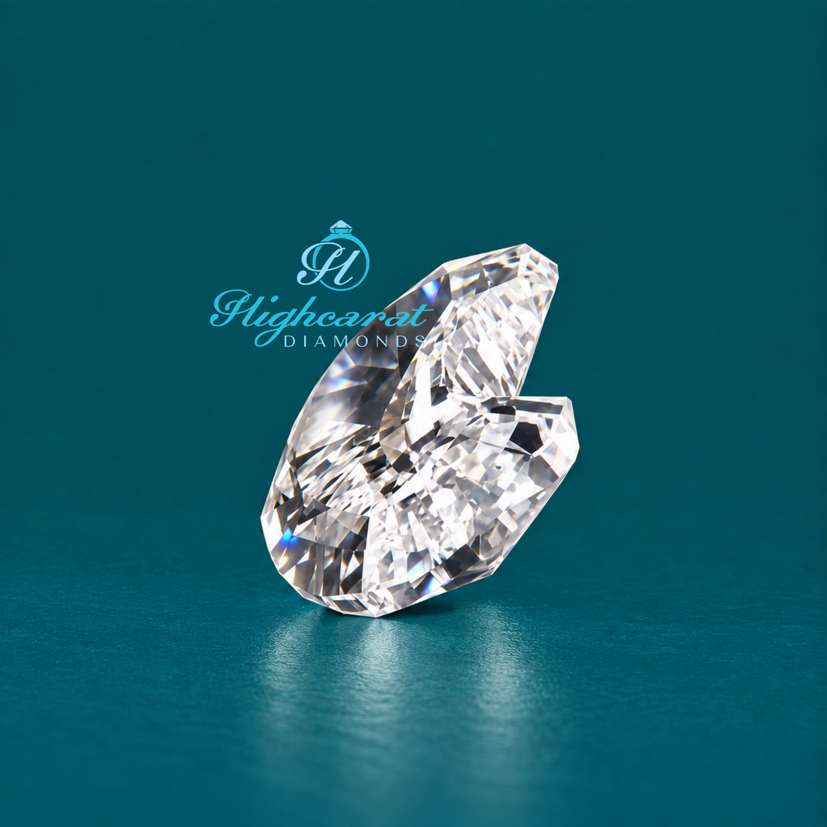 HIGHCARAT DIAMONDS