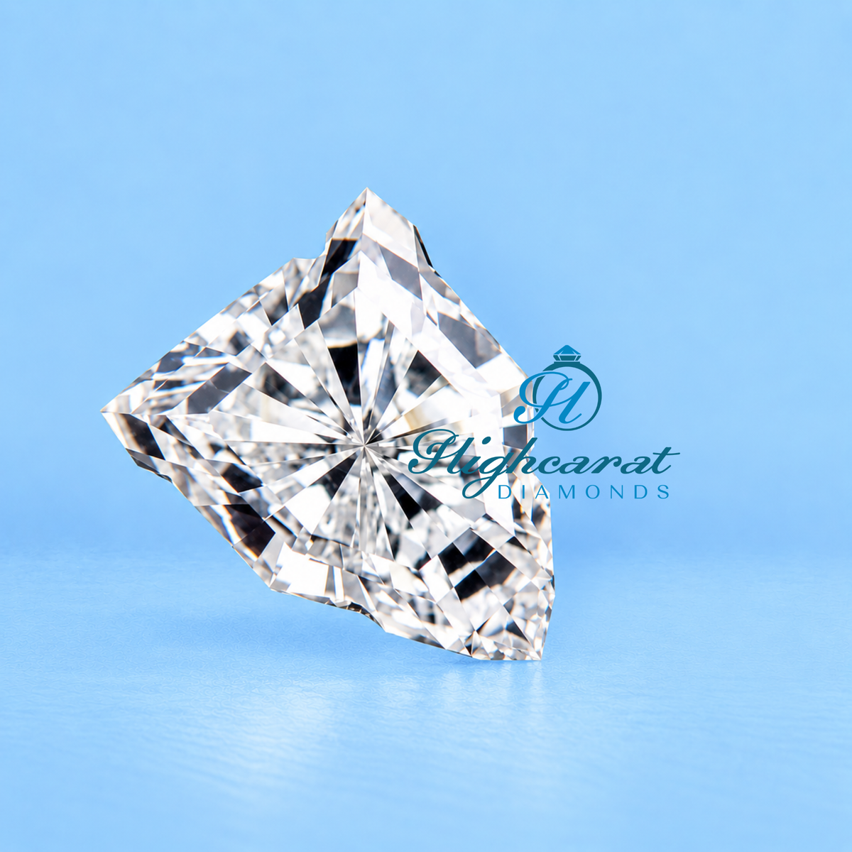 HIGHCARAT DIAMONDS