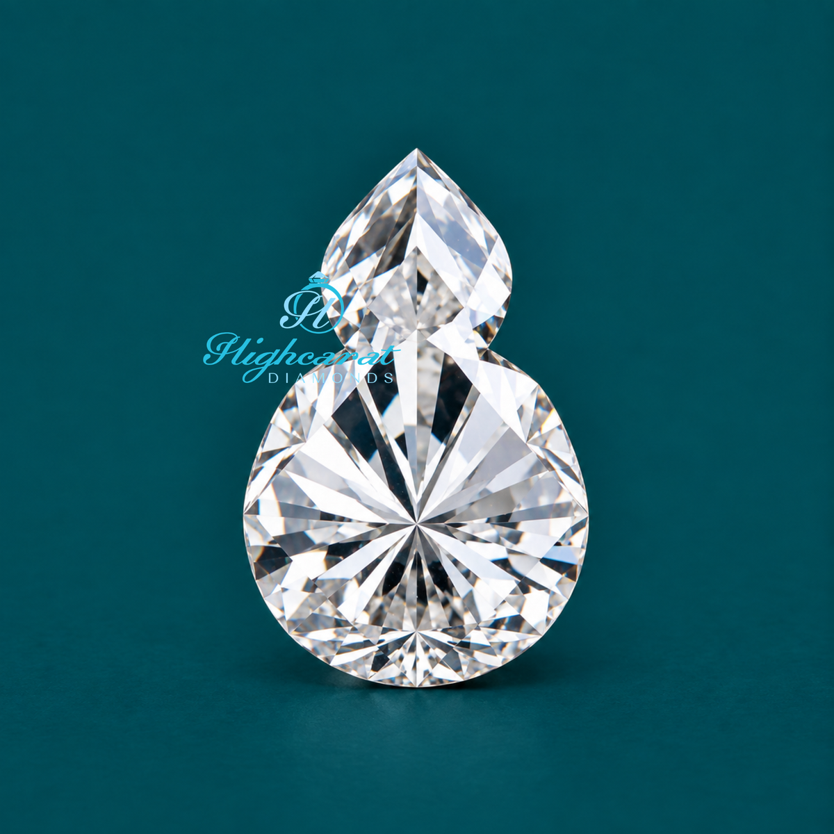 HIGHCARAT DIAMONDS