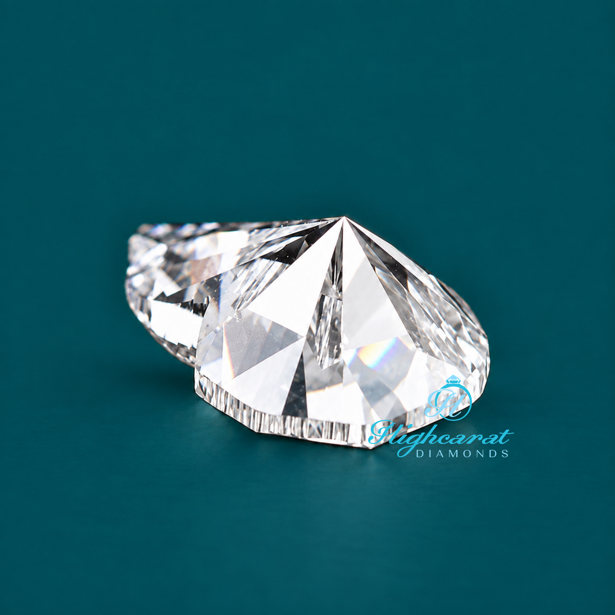 HIGHCARAT DIAMONDS