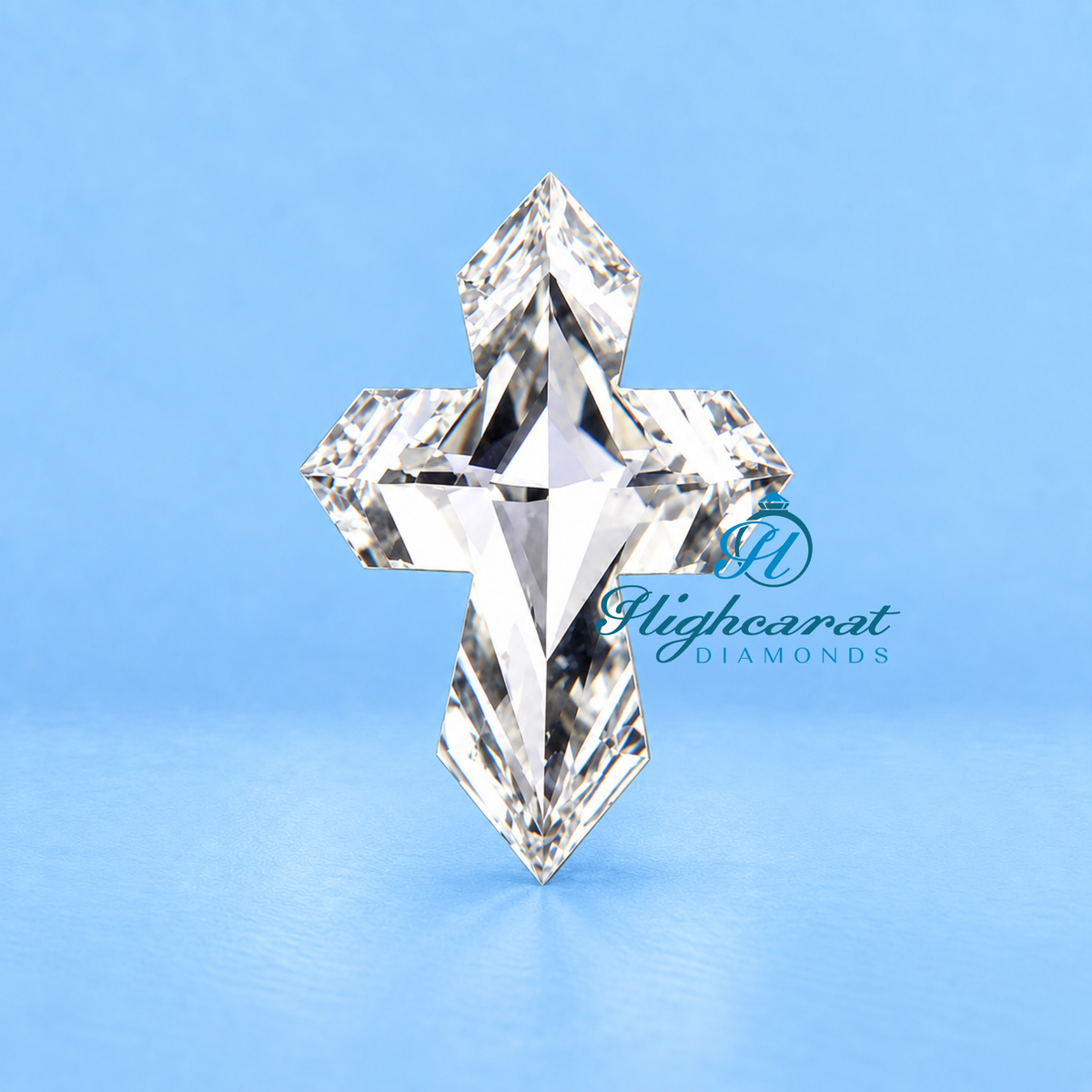 HIGHCARAT DIAMONDS